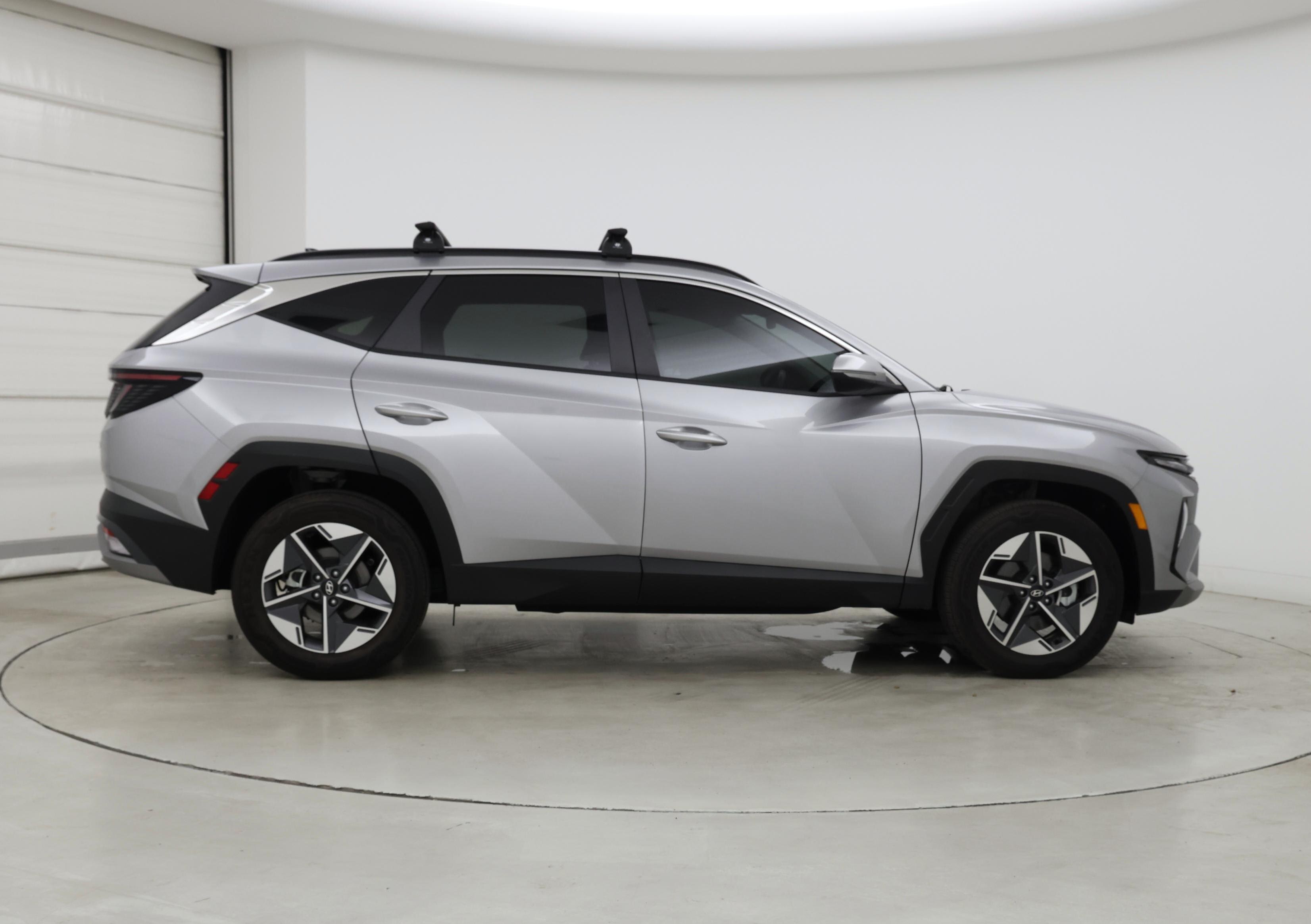Thumbnail: 2025 Hyundai Tucson - 7