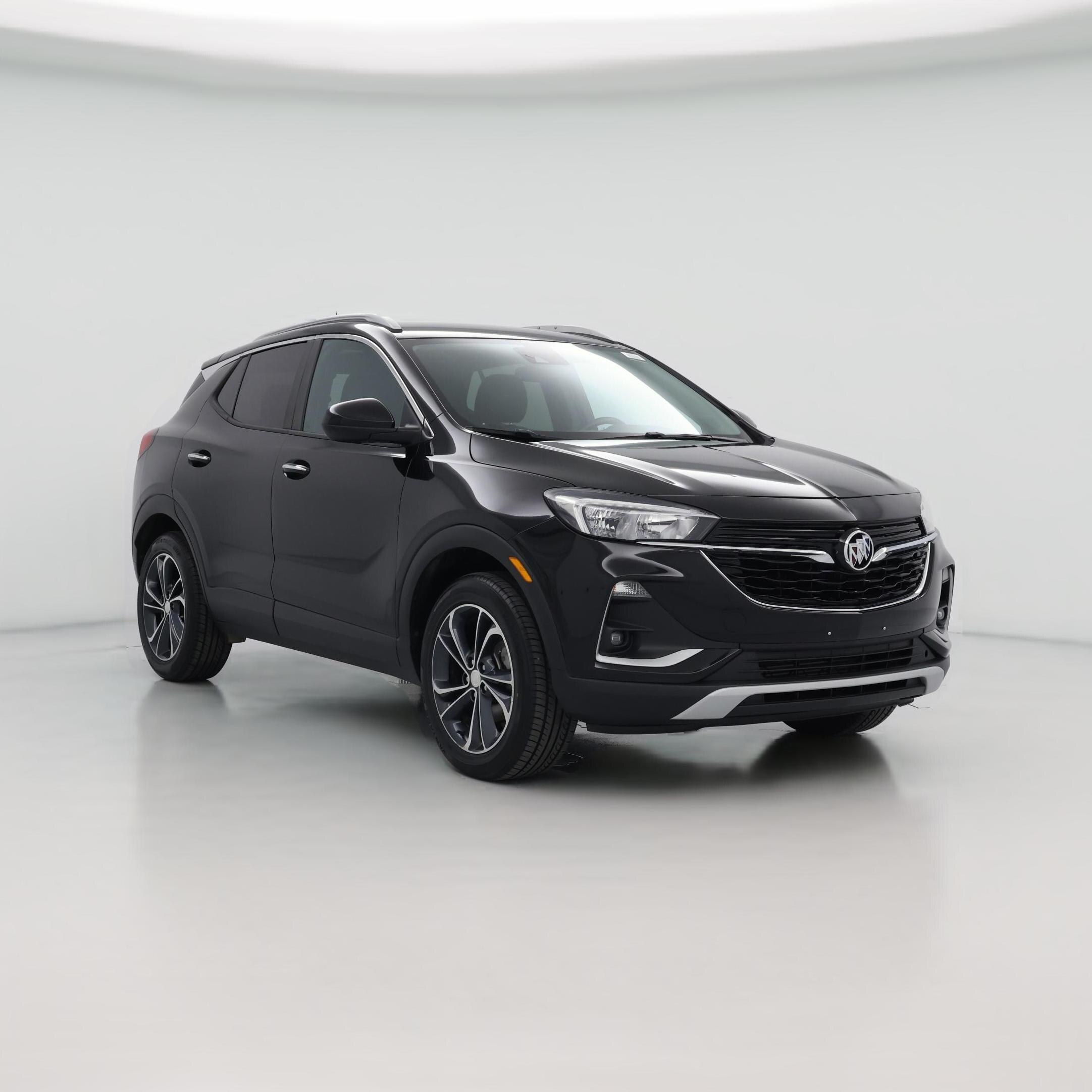 Thumbnail: 2021 Buick Encore GX - 1