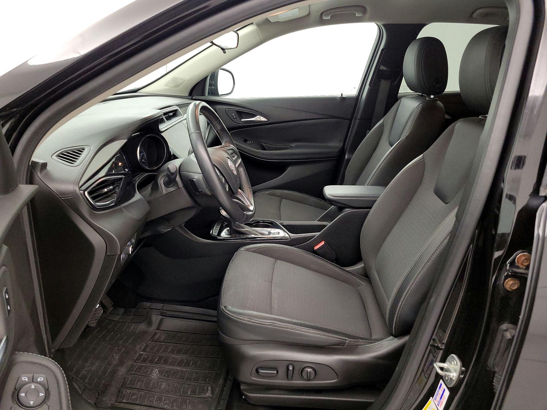 Thumbnail: 2021 Buick Encore GX - 11