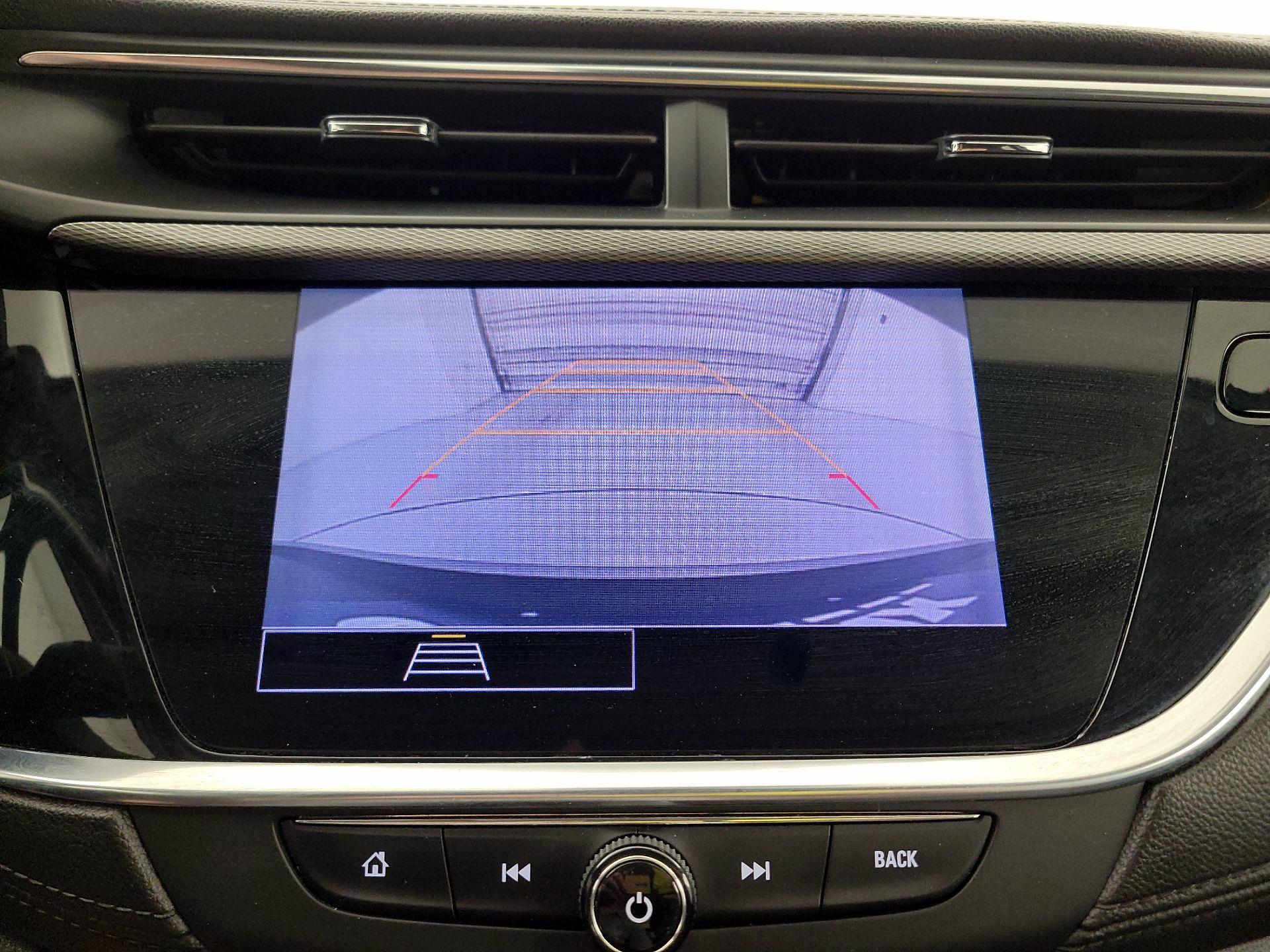 Thumbnail: 2021 Buick Encore GX - 14
