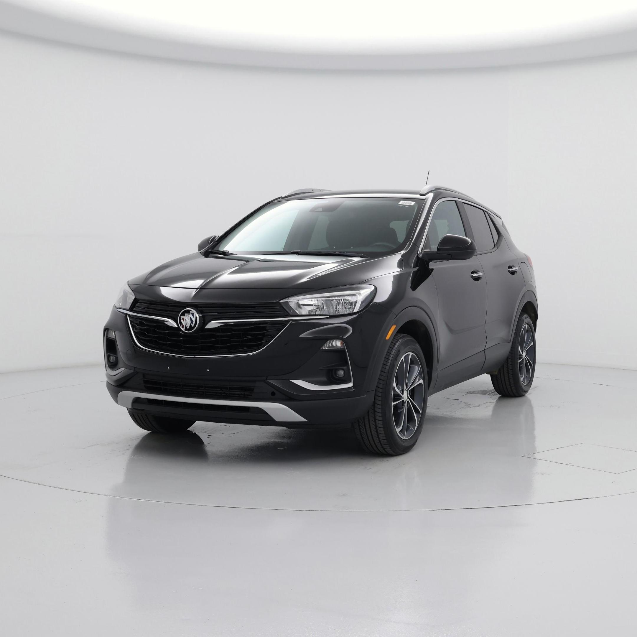 Thumbnail: 2021 Buick Encore GX - 4