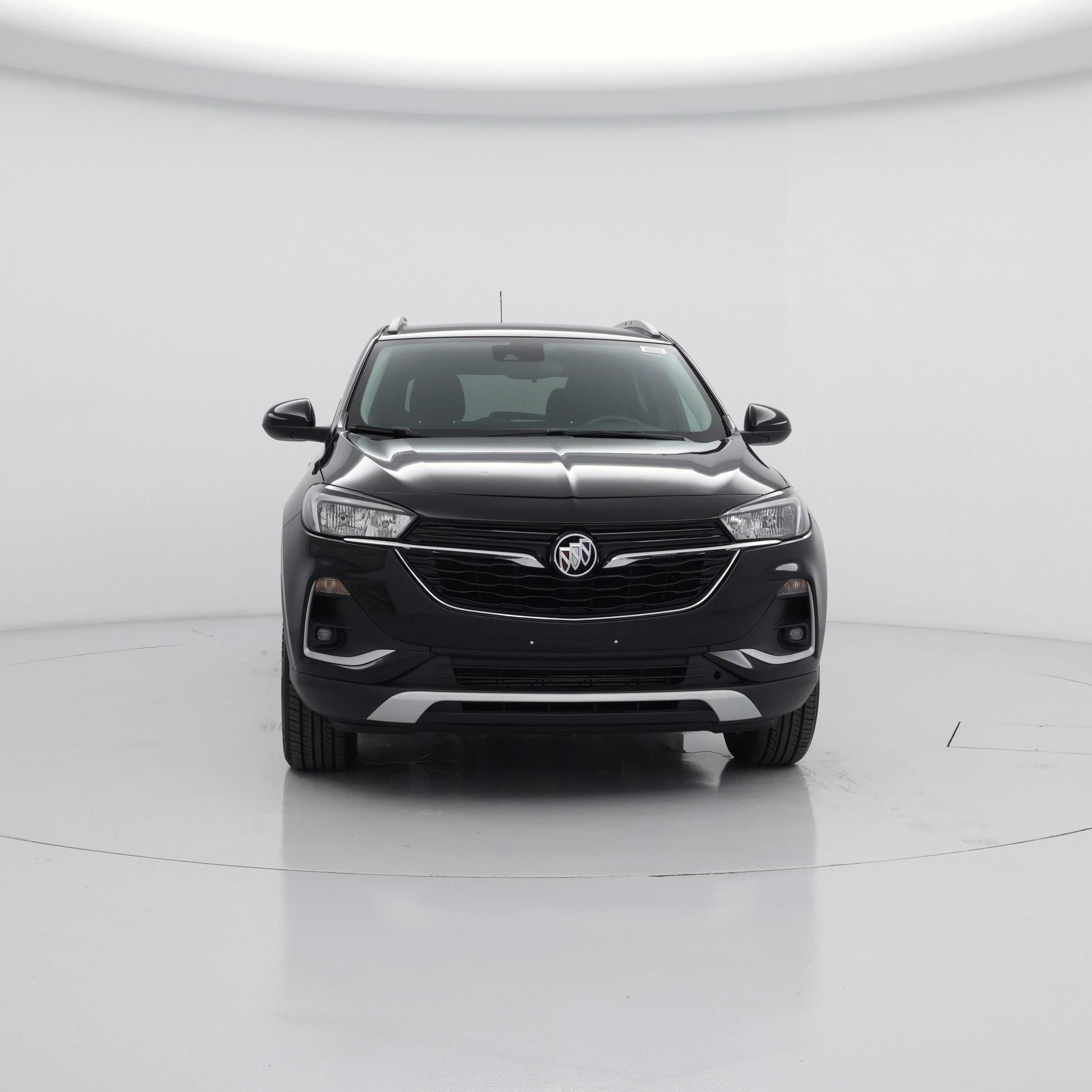 Thumbnail: 2021 Buick Encore GX - 5