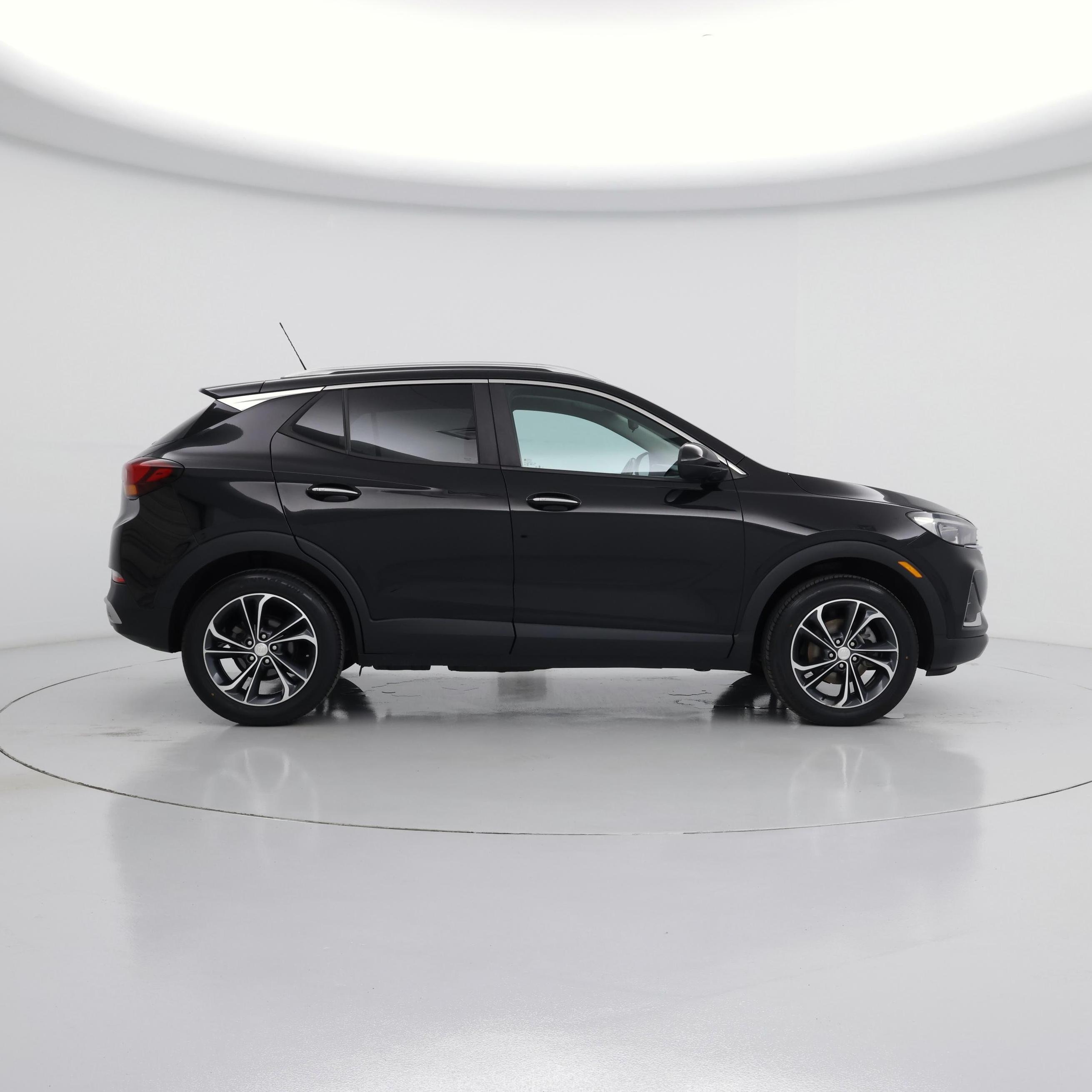 Thumbnail: 2021 Buick Encore GX - 7