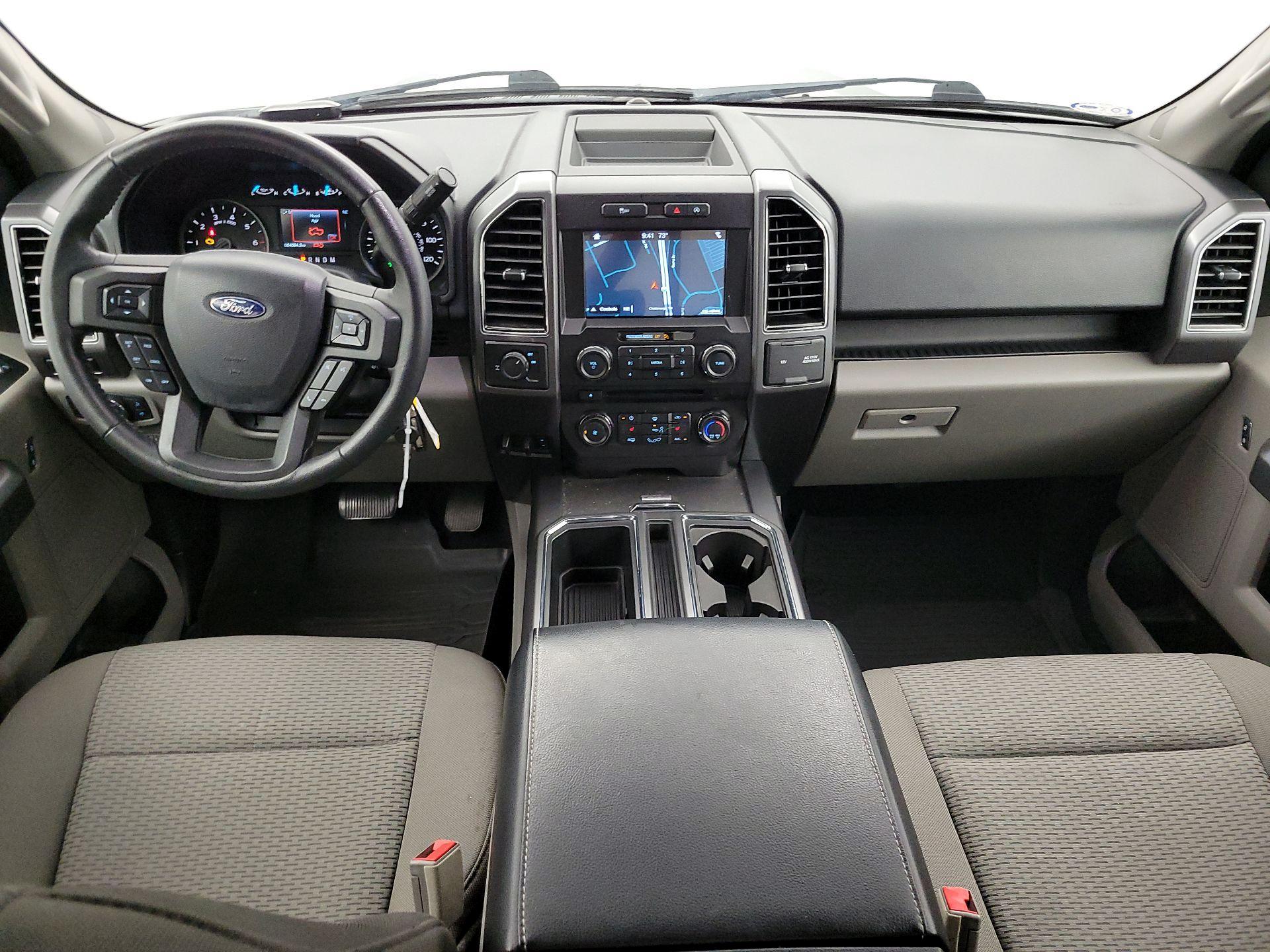 Thumbnail: 2018 Ford F-150 - 9