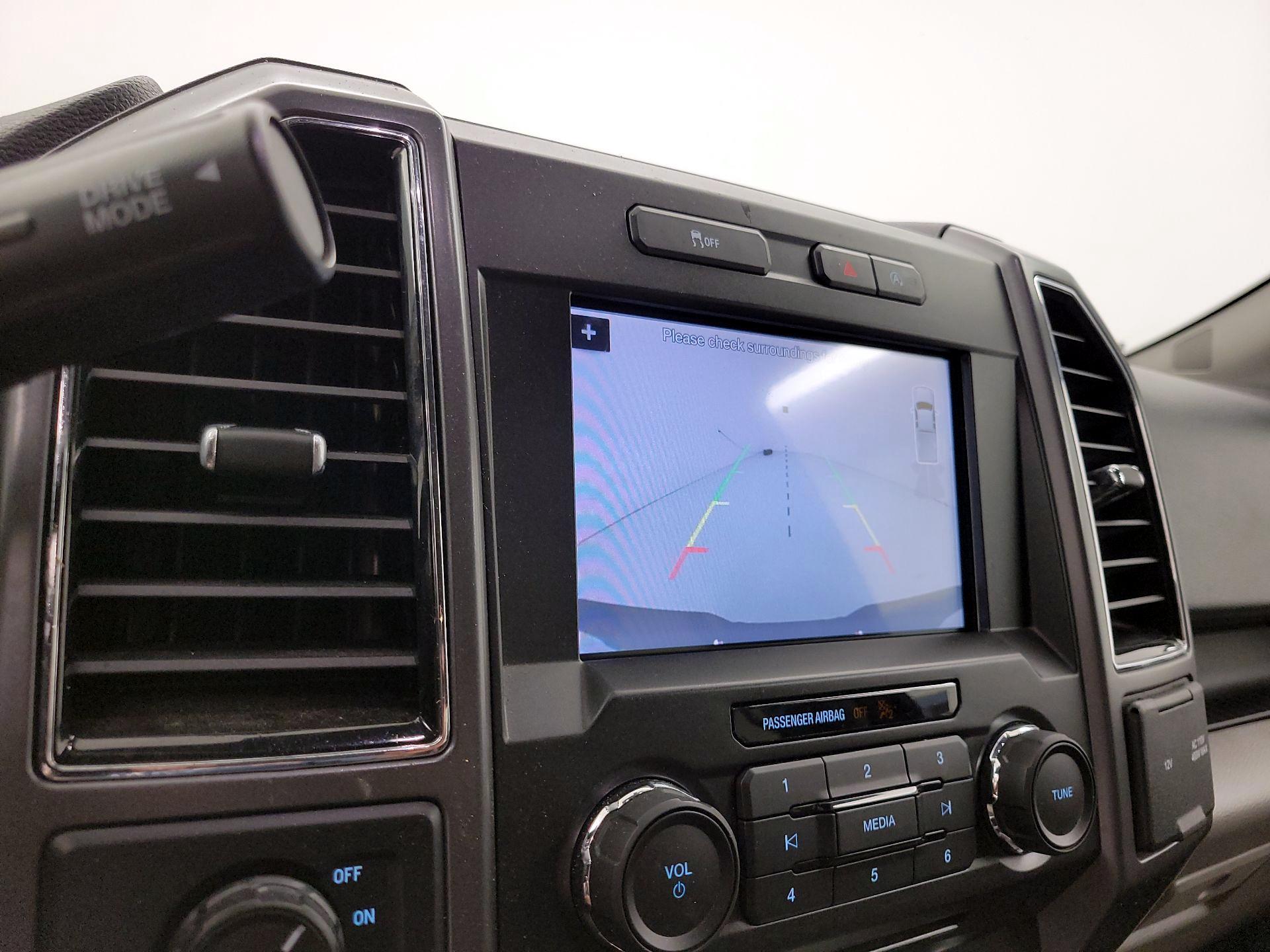 Thumbnail: 2018 Ford F-150 - 15