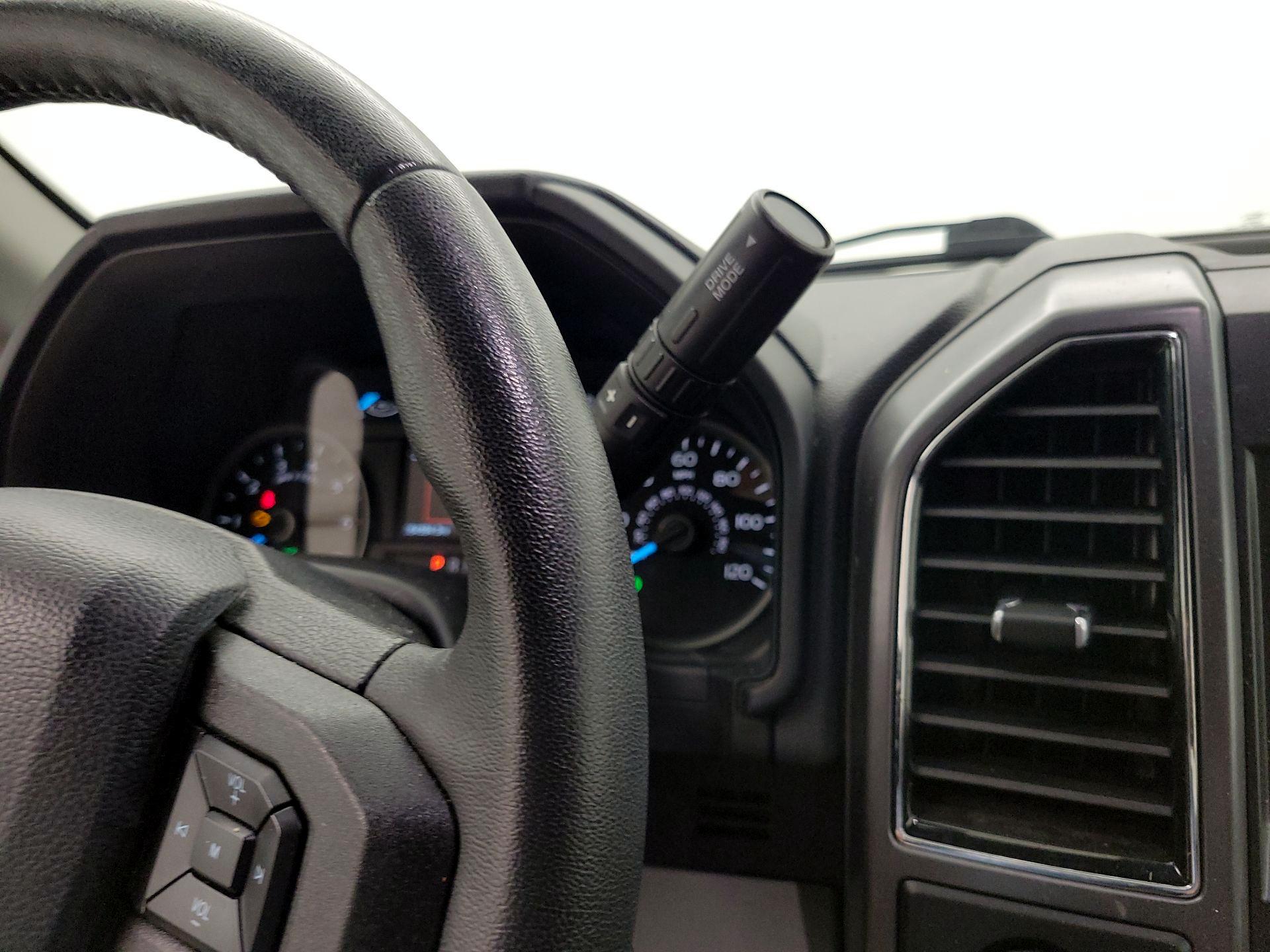 Thumbnail: 2018 Ford F-150 - 18