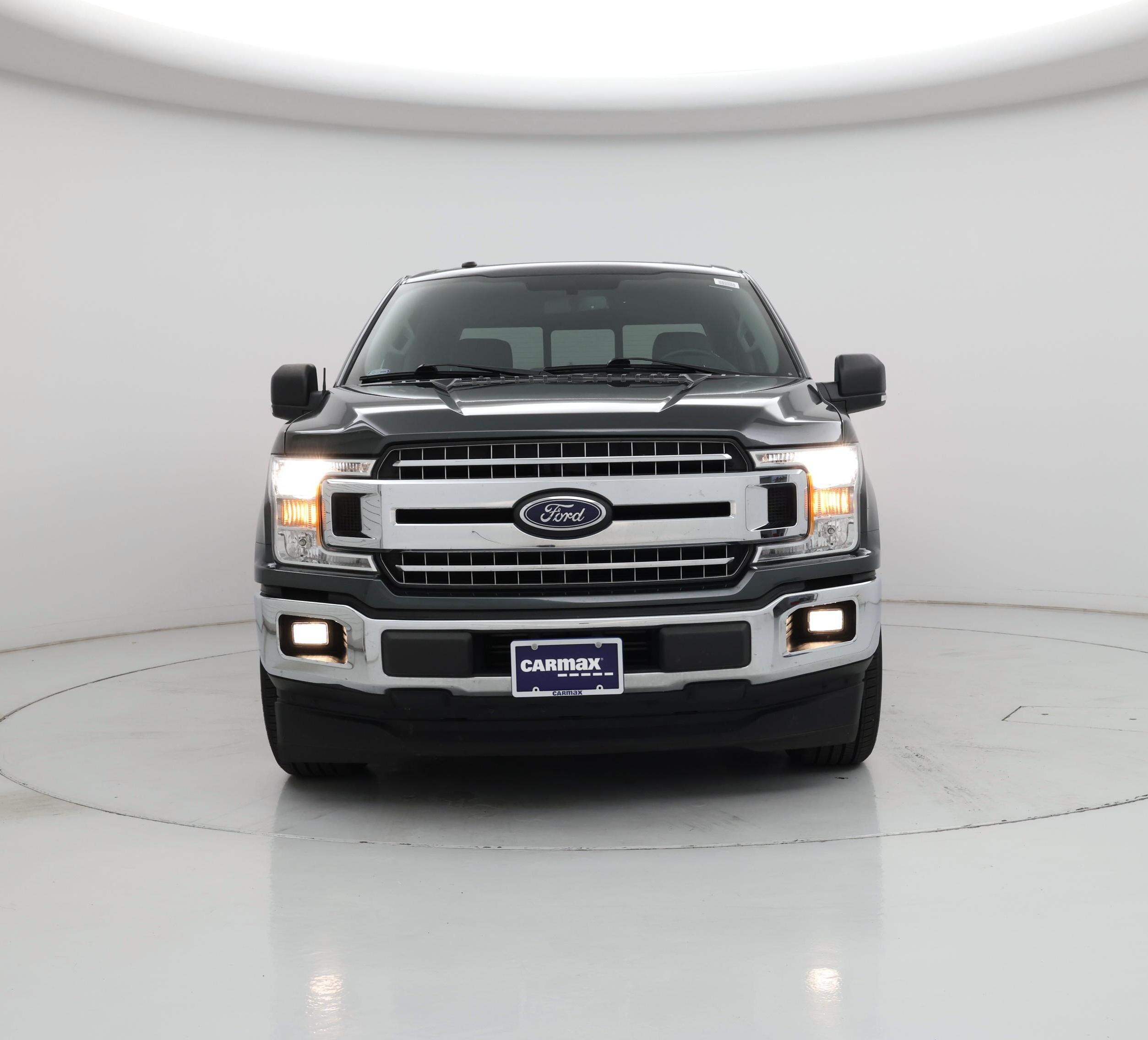Thumbnail: 2018 Ford F-150 - 5