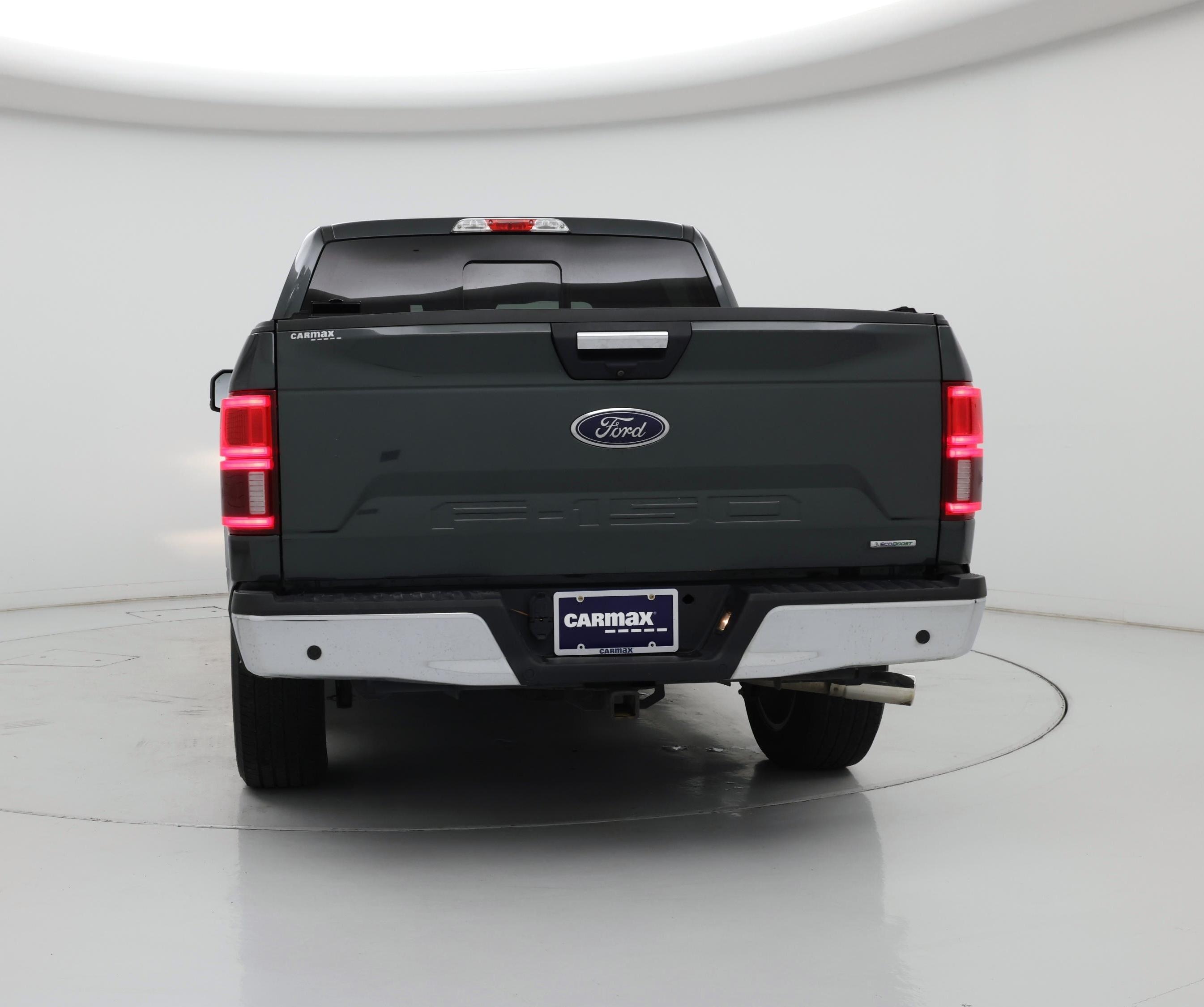Thumbnail: 2018 Ford F-150 - 6