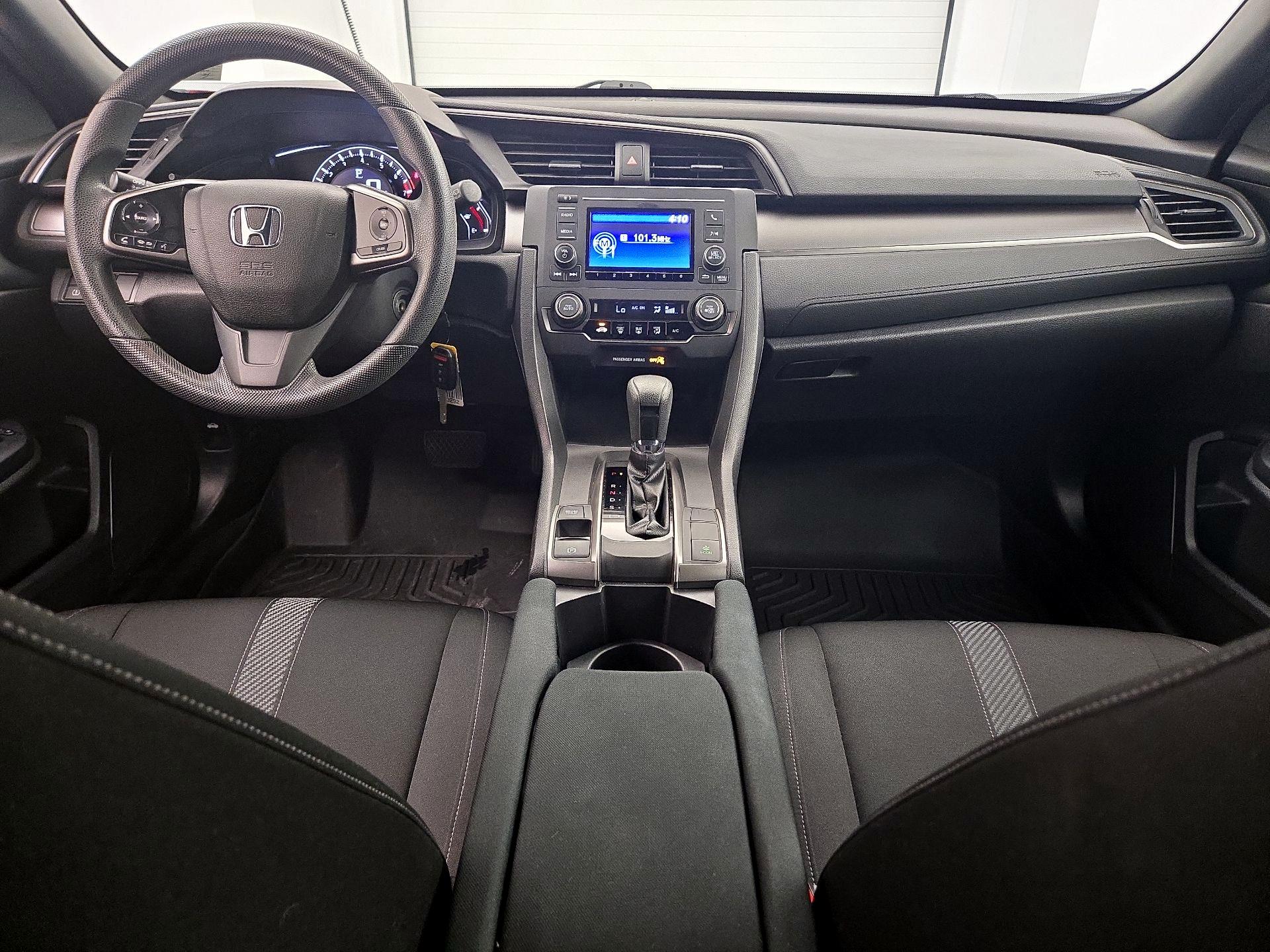 Thumbnail: 2018 Honda Civic - 9