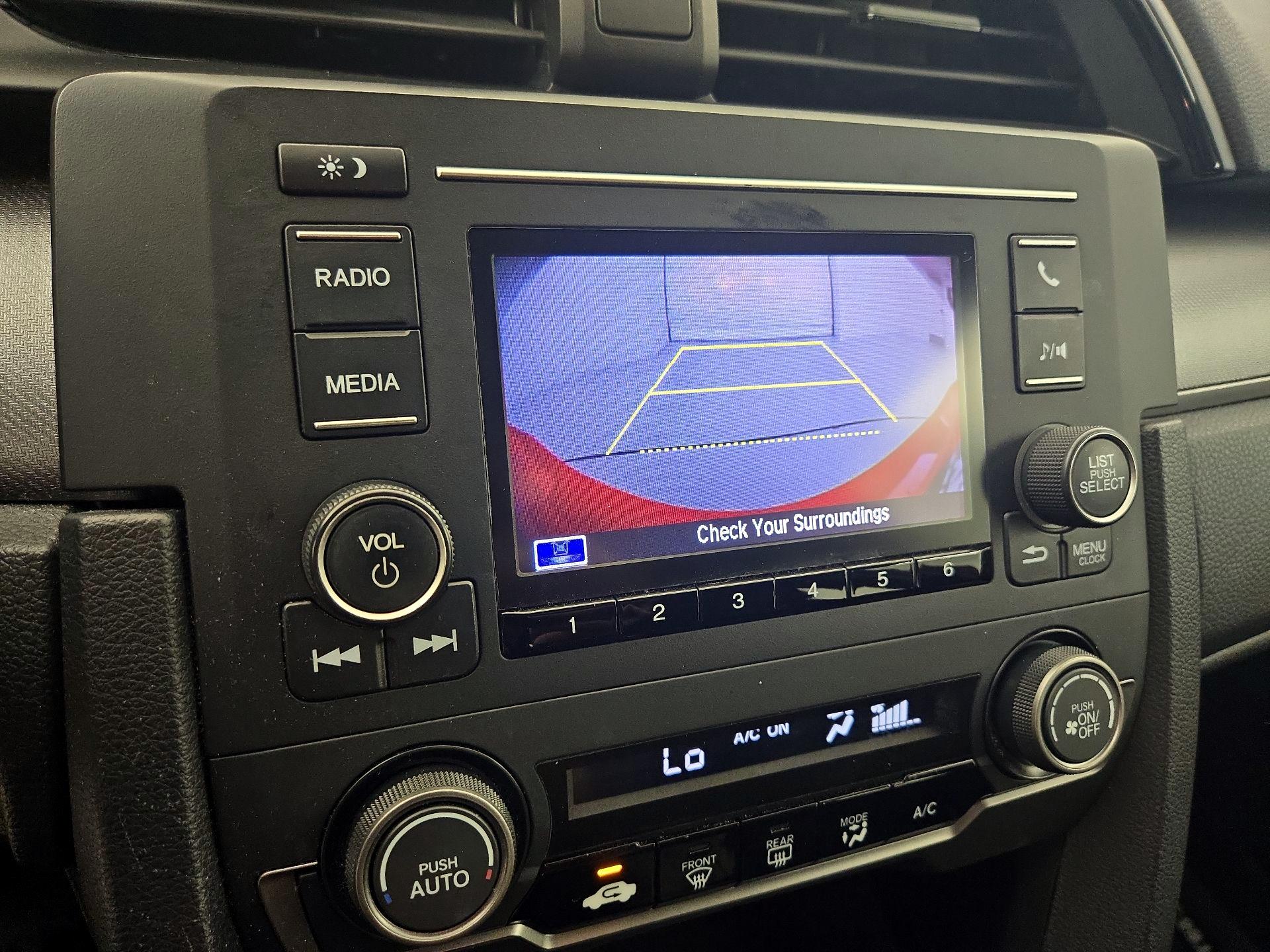 Thumbnail: 2018 Honda Civic - 14