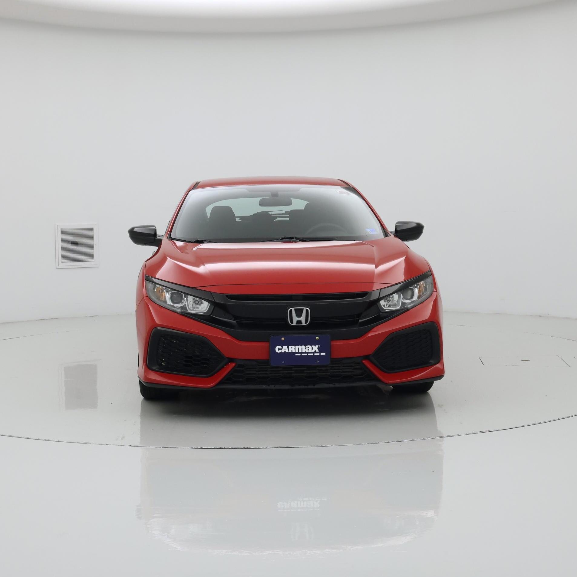 Thumbnail: 2018 Honda Civic - 5