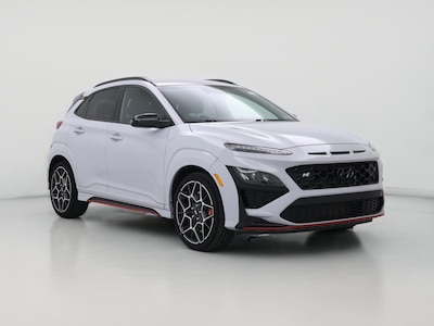 2022 Hyundai Kona N