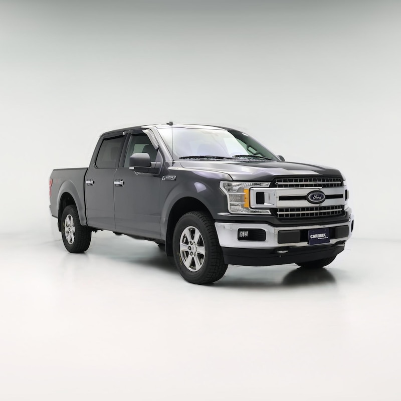 2019 Ford F150 XLT