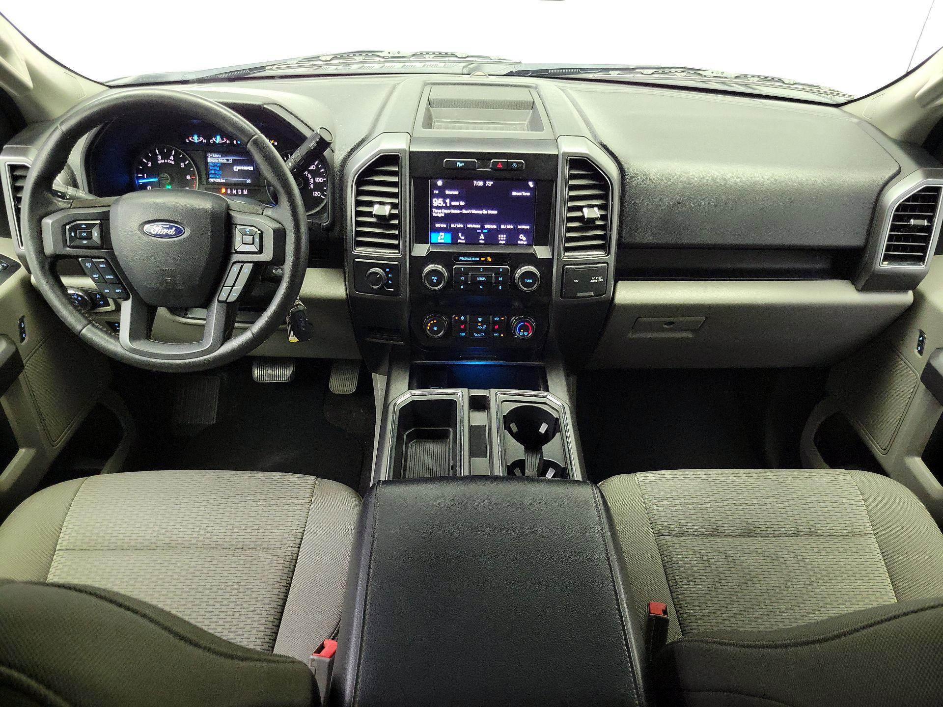 Thumbnail: 2019 Ford F-150 - 9