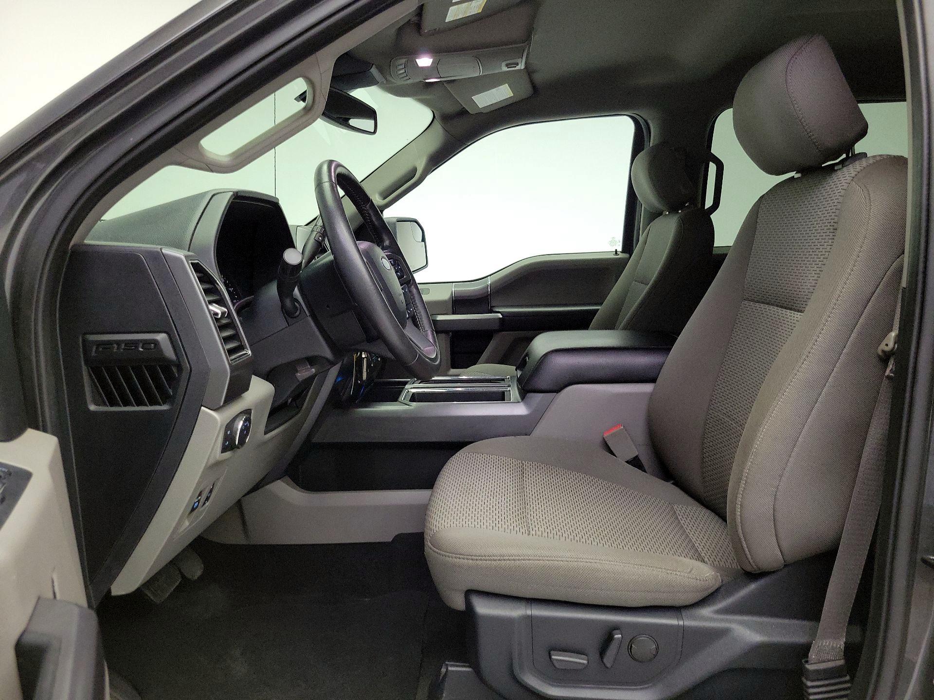 Thumbnail: 2019 Ford F-150 - 11