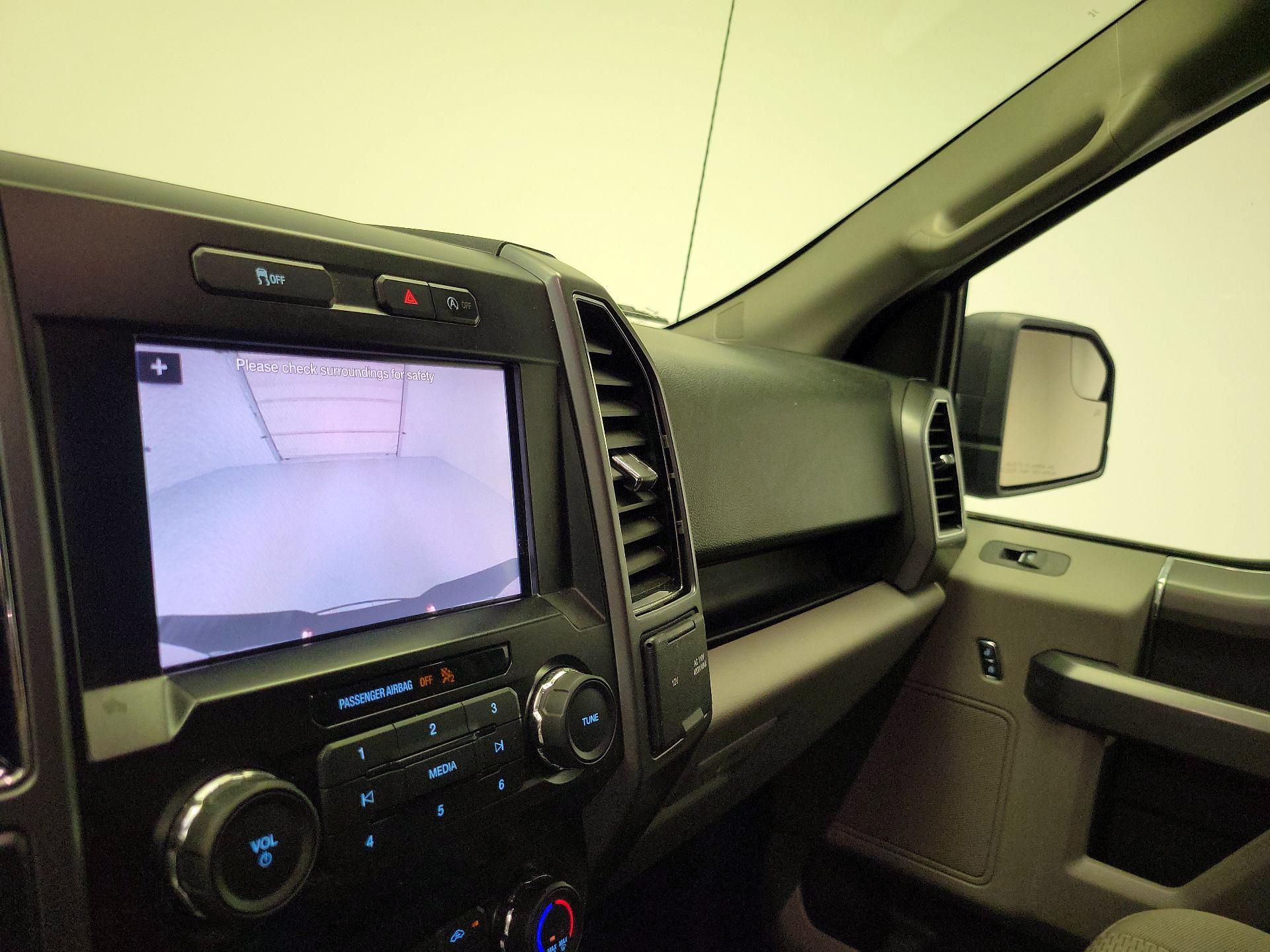 Thumbnail: 2019 Ford F-150 - 15