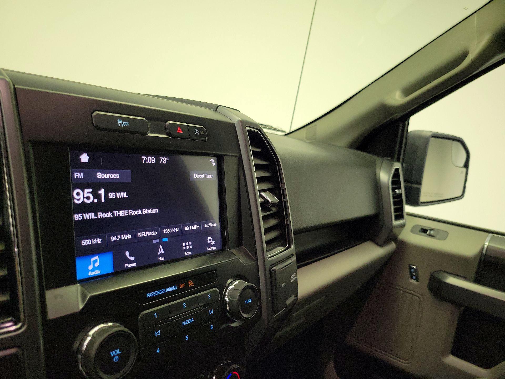 Thumbnail: 2019 Ford F-150 - 16