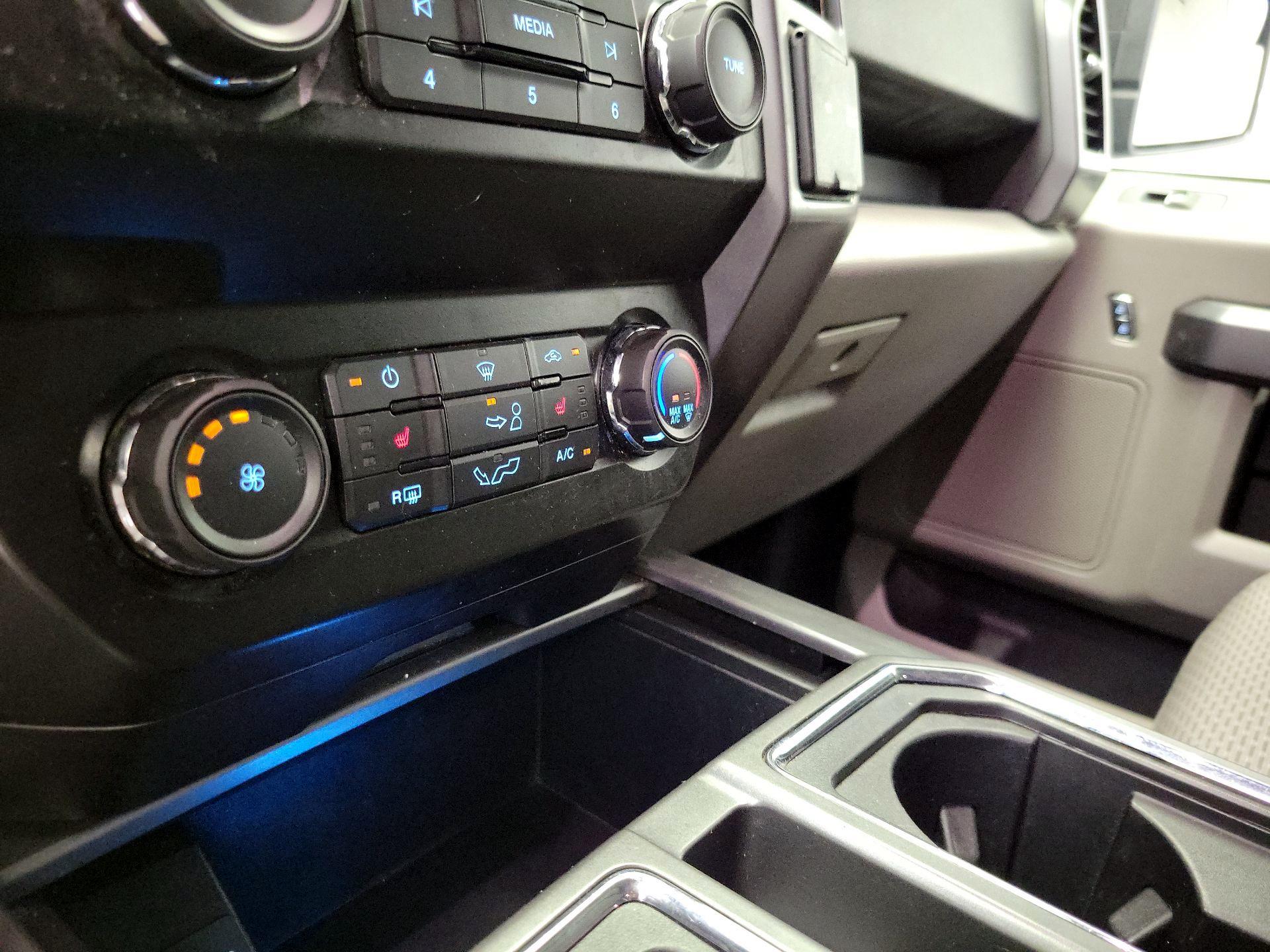 Thumbnail: 2019 Ford F-150 - 17