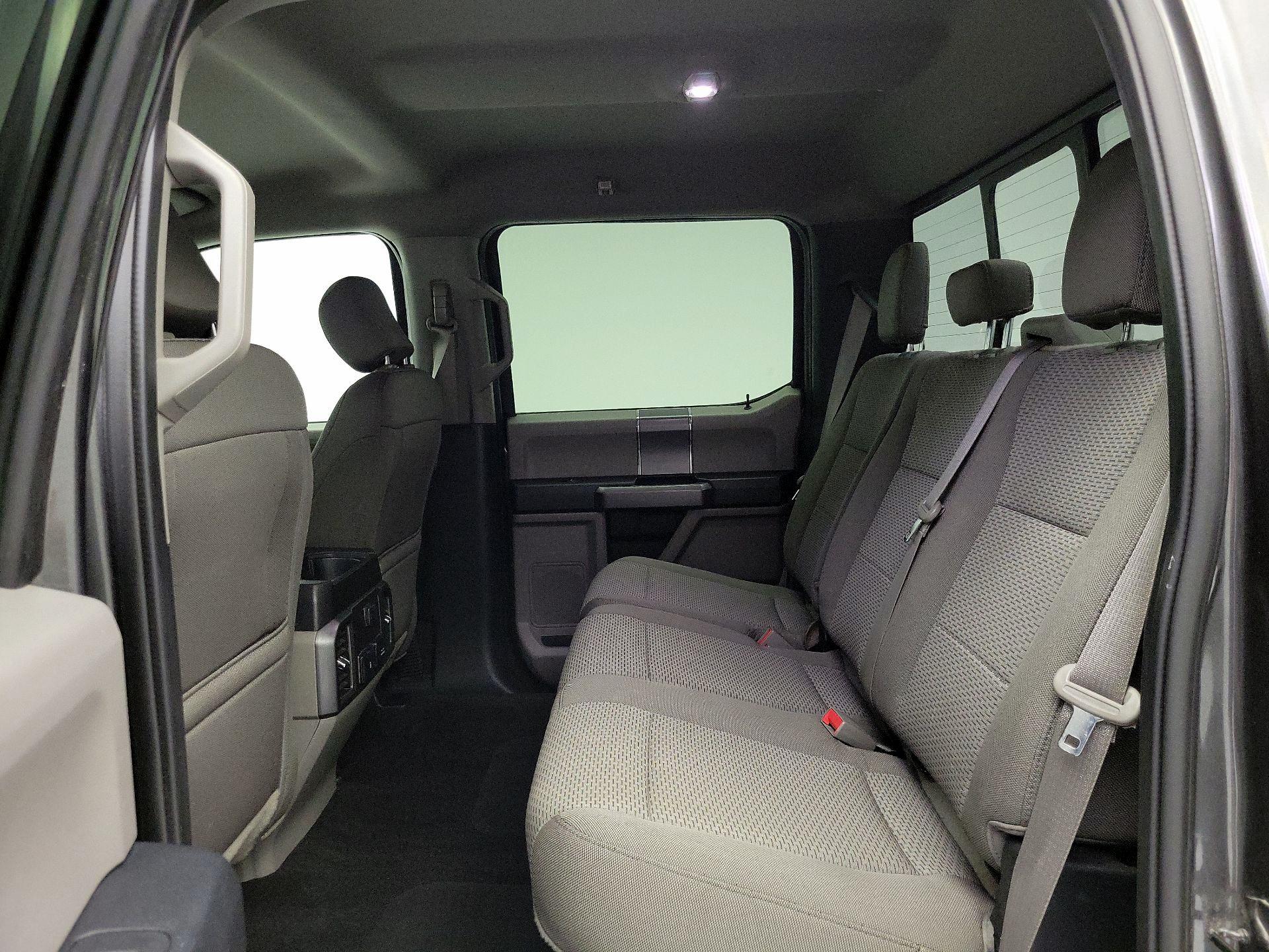 Thumbnail: 2019 Ford F-150 - 20