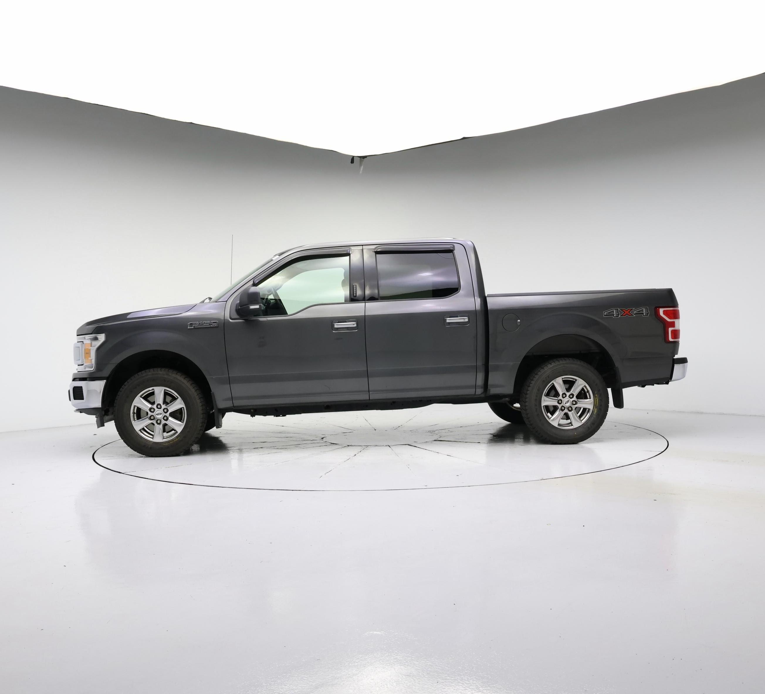 Thumbnail: 2019 Ford F-150 - 3