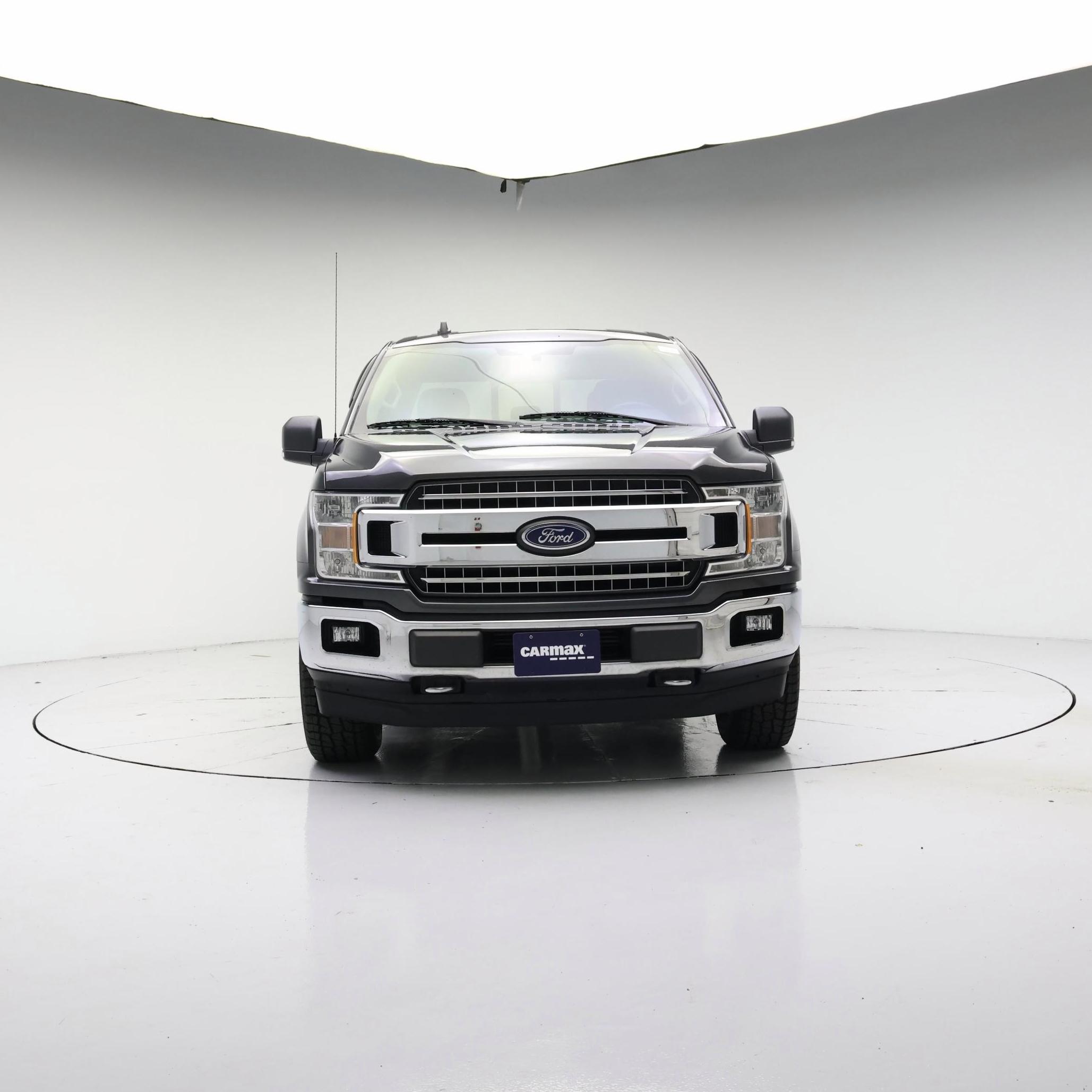 Thumbnail: 2019 Ford F-150 - 5