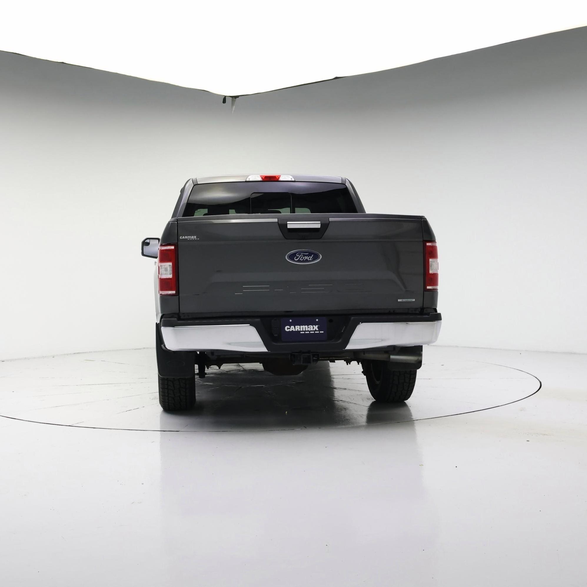 Thumbnail: 2019 Ford F-150 - 6