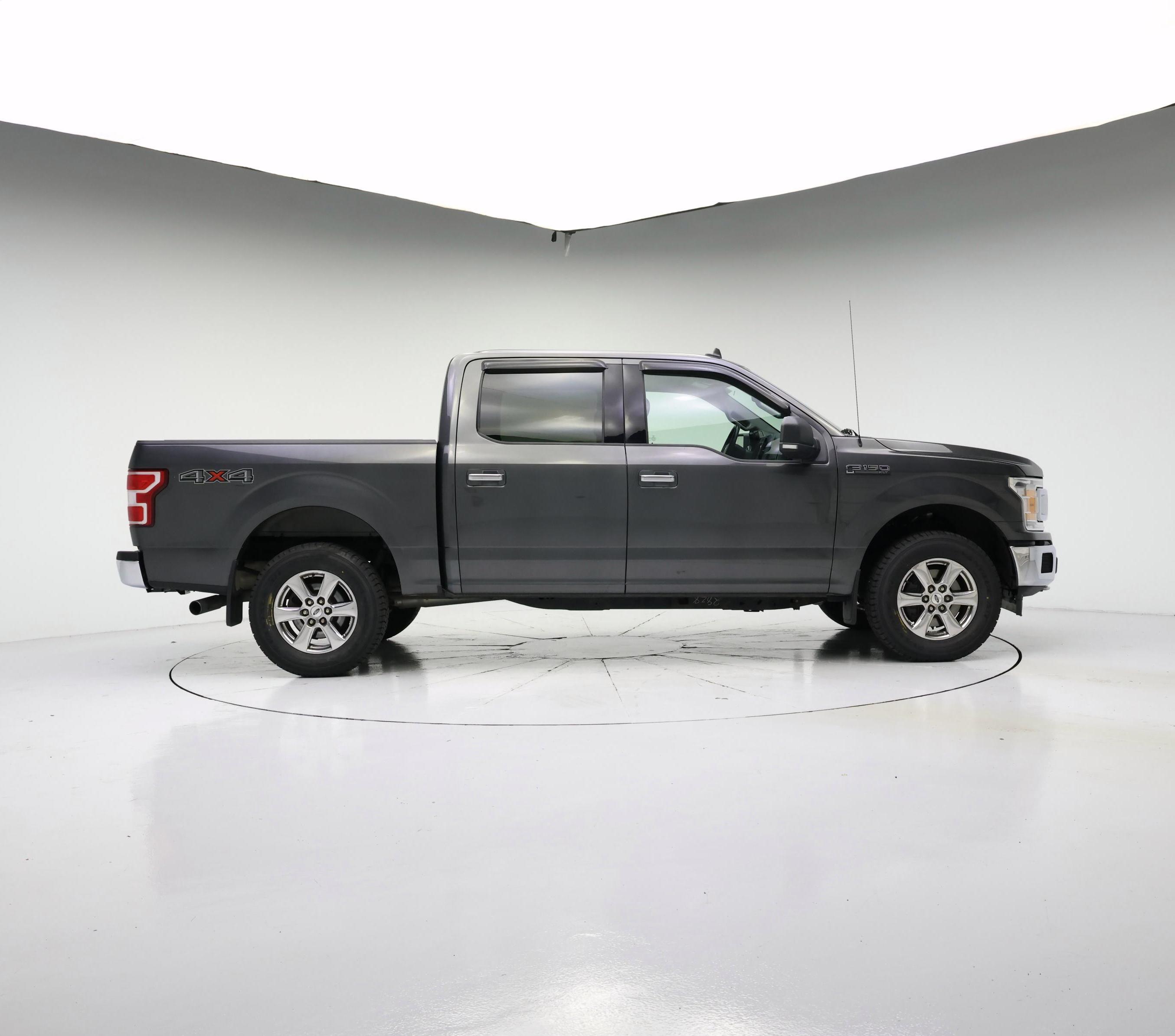Thumbnail: 2019 Ford F-150 - 7