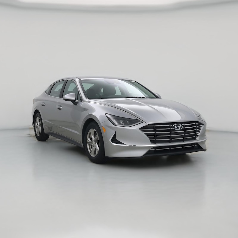 2022 Hyundai Sonata SE