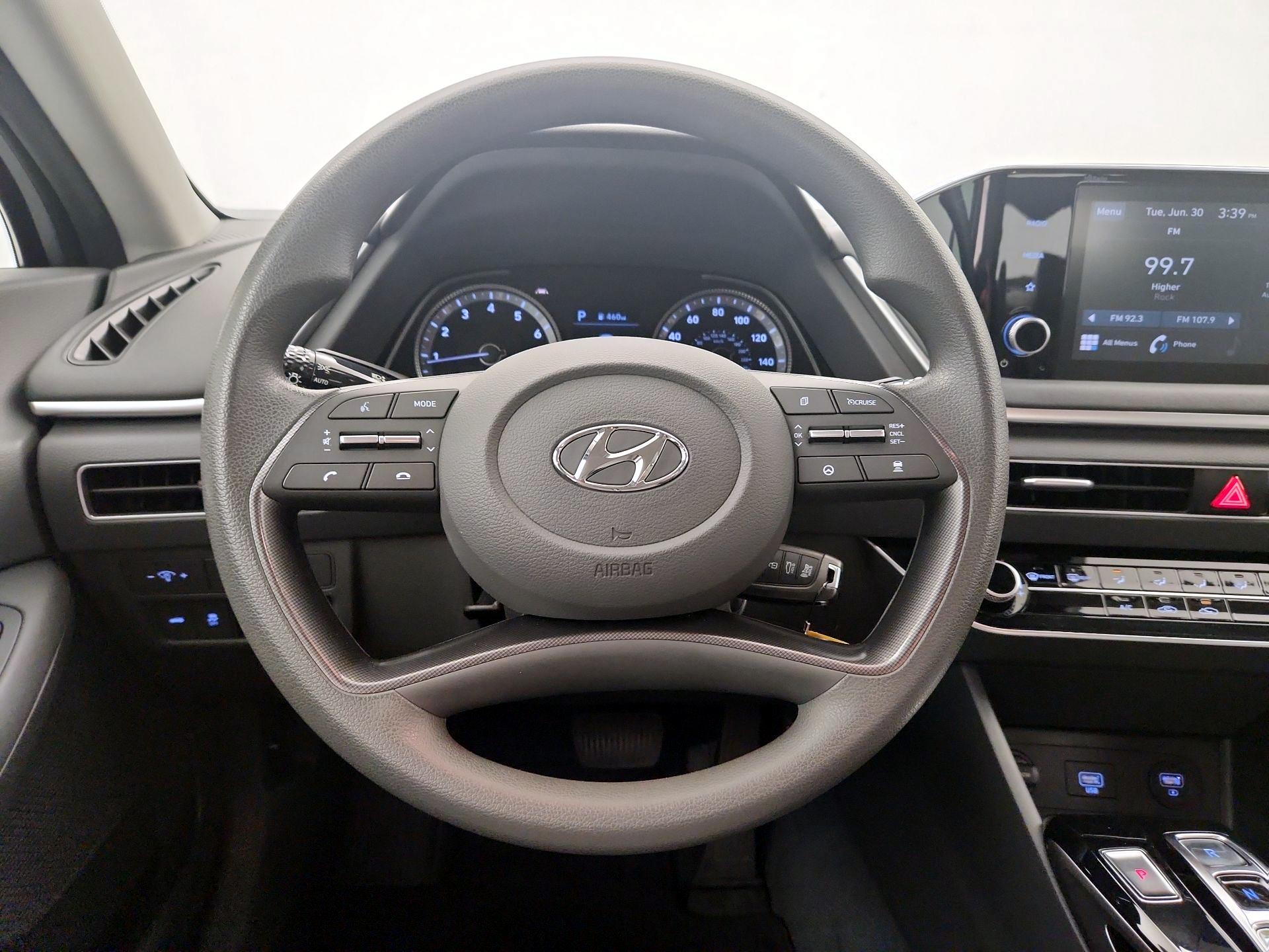 Thumbnail: 2022 Hyundai Sonata - 10