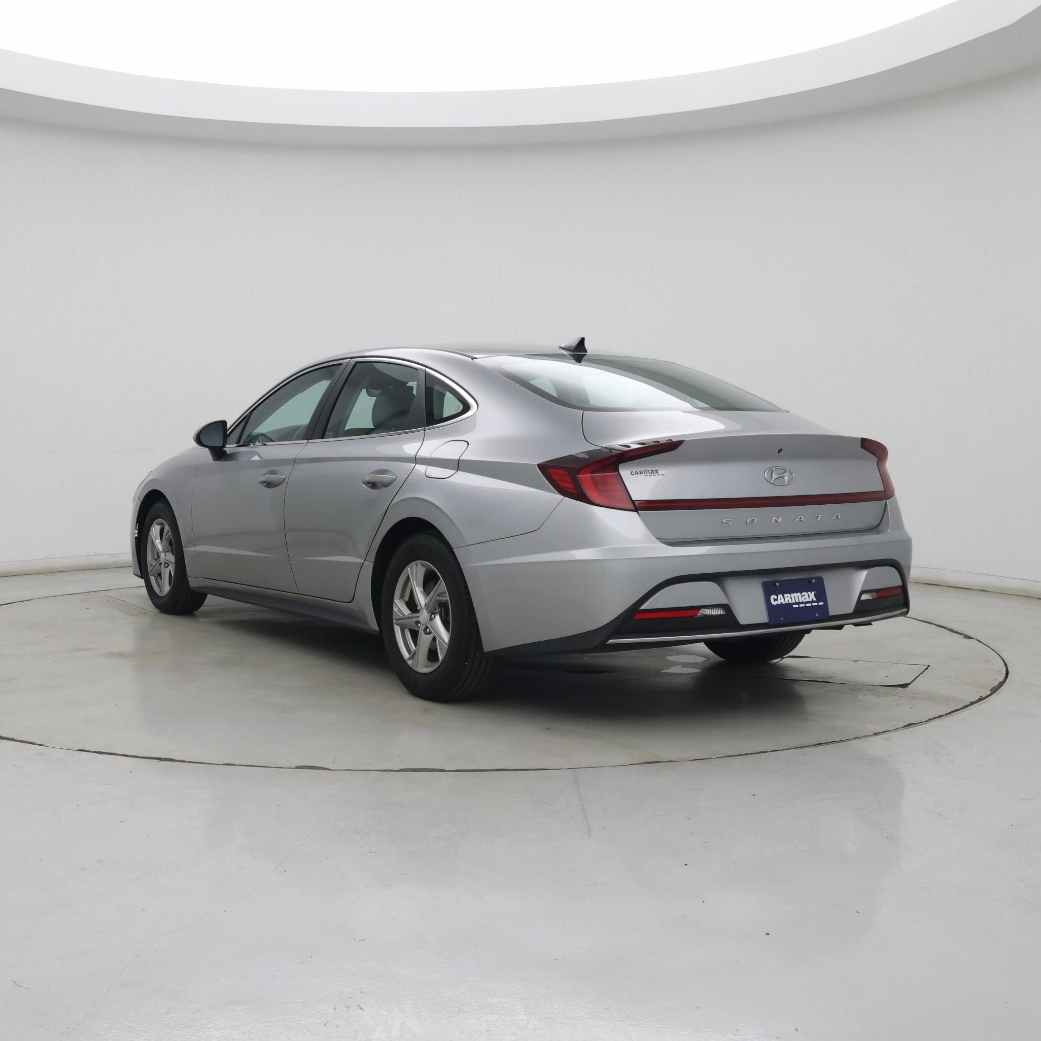 Thumbnail: 2022 Hyundai Sonata - 2
