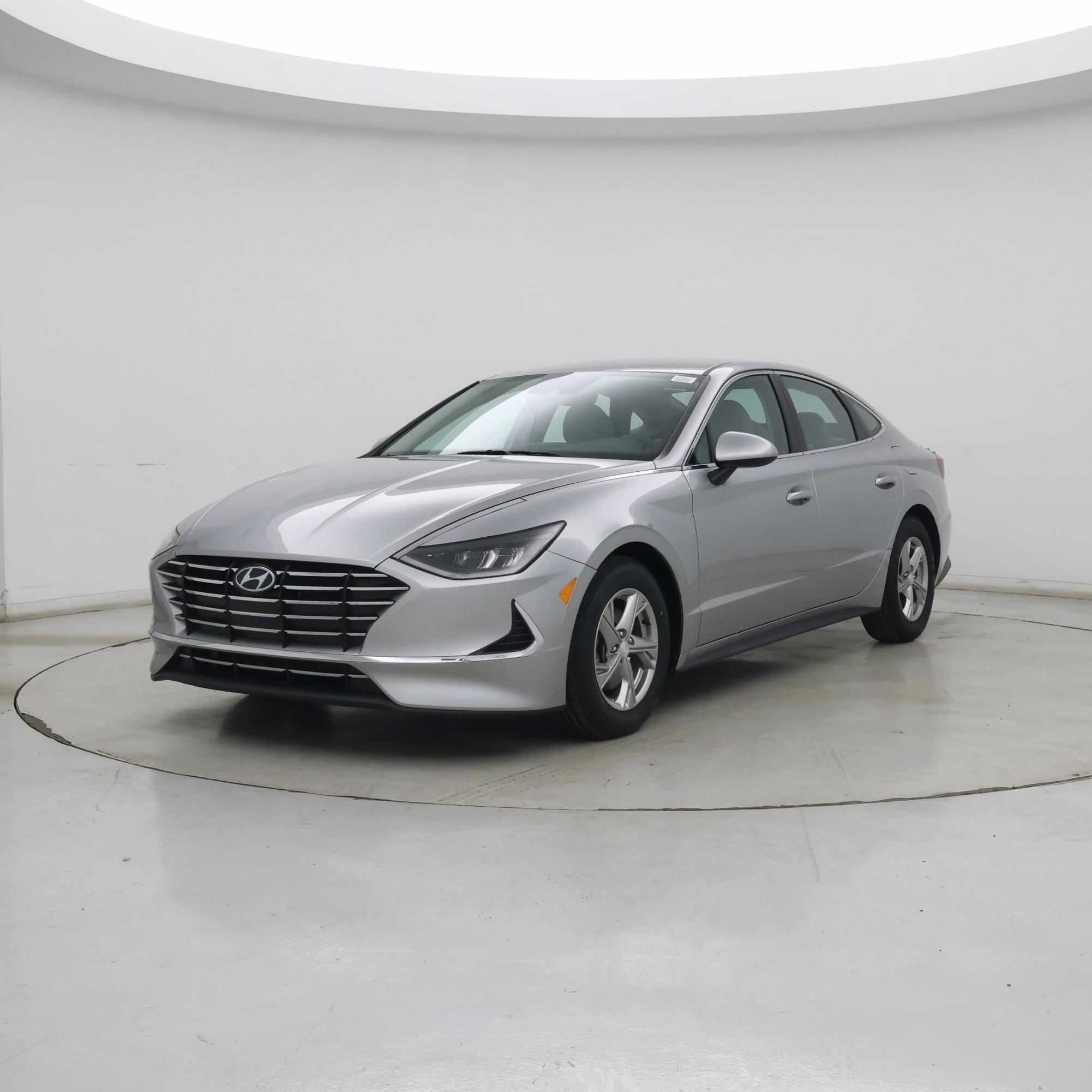 Thumbnail: 2022 Hyundai Sonata - 4