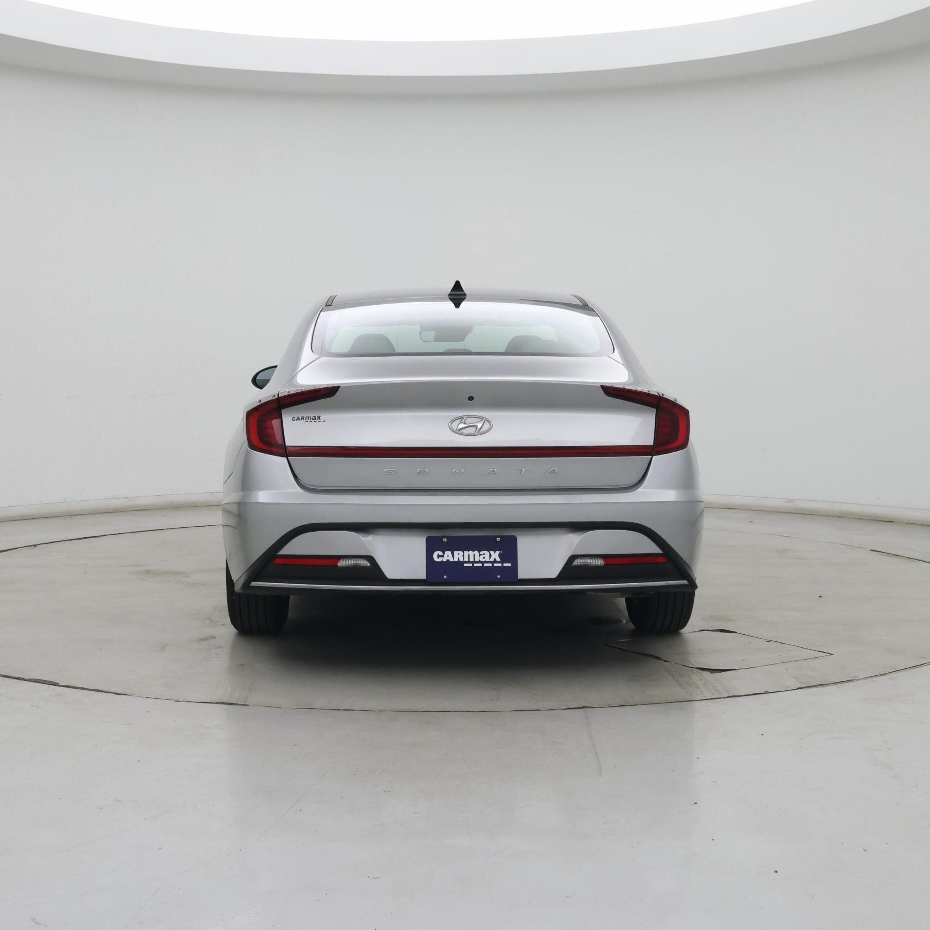 Thumbnail: 2022 Hyundai Sonata - 6