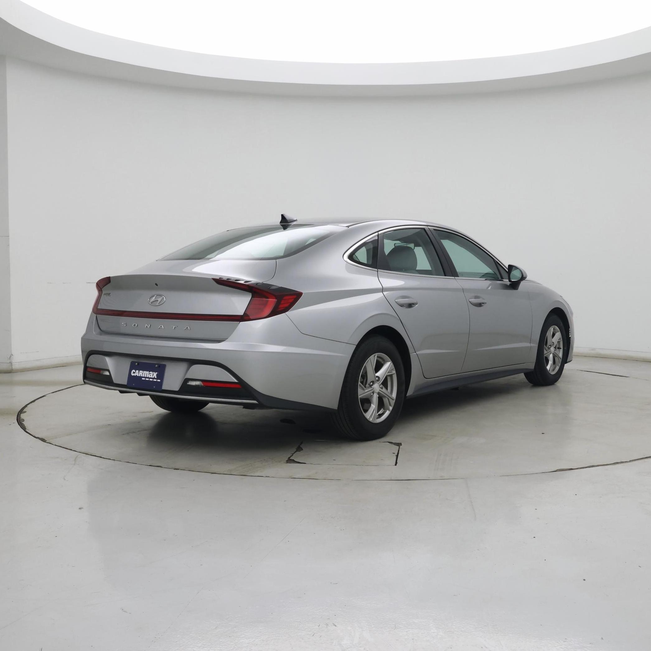 Thumbnail: 2022 Hyundai Sonata - 8
