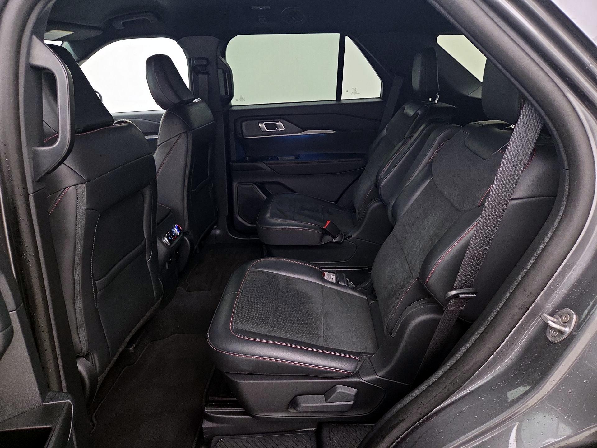 Thumbnail: 2025 Ford Explorer - 19