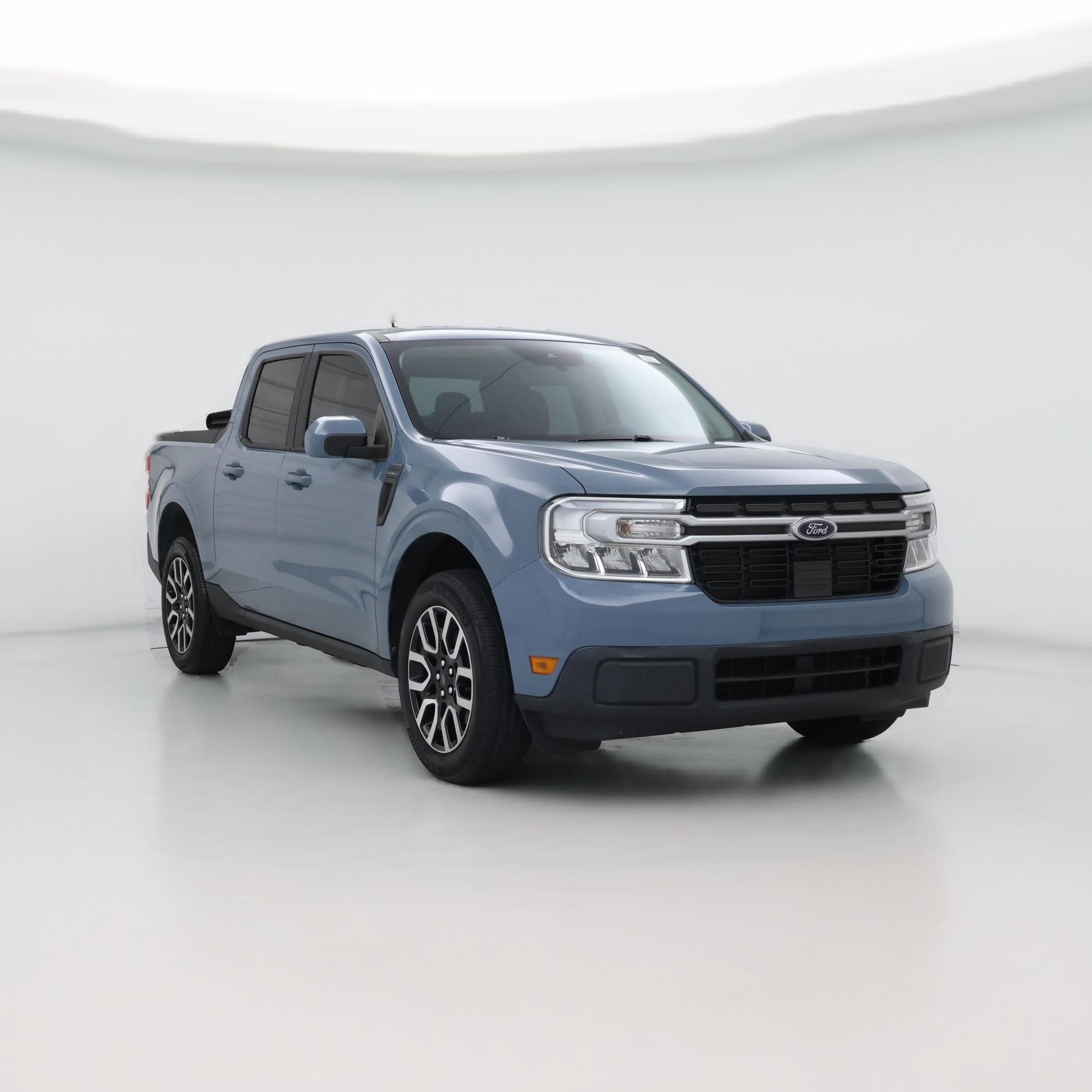 Thumbnail: 2022 Ford Maverick - 1