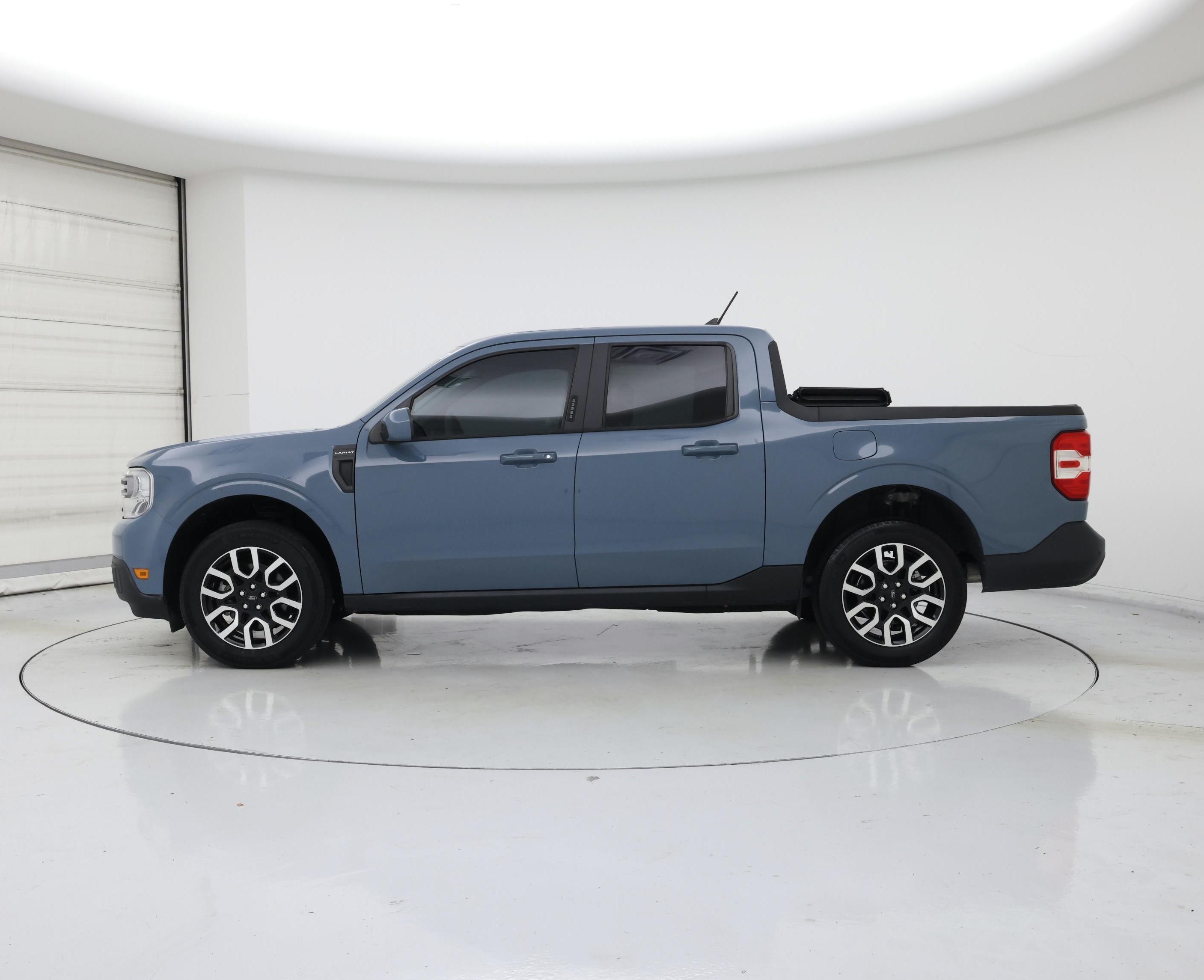 Thumbnail: 2022 Ford Maverick - 3