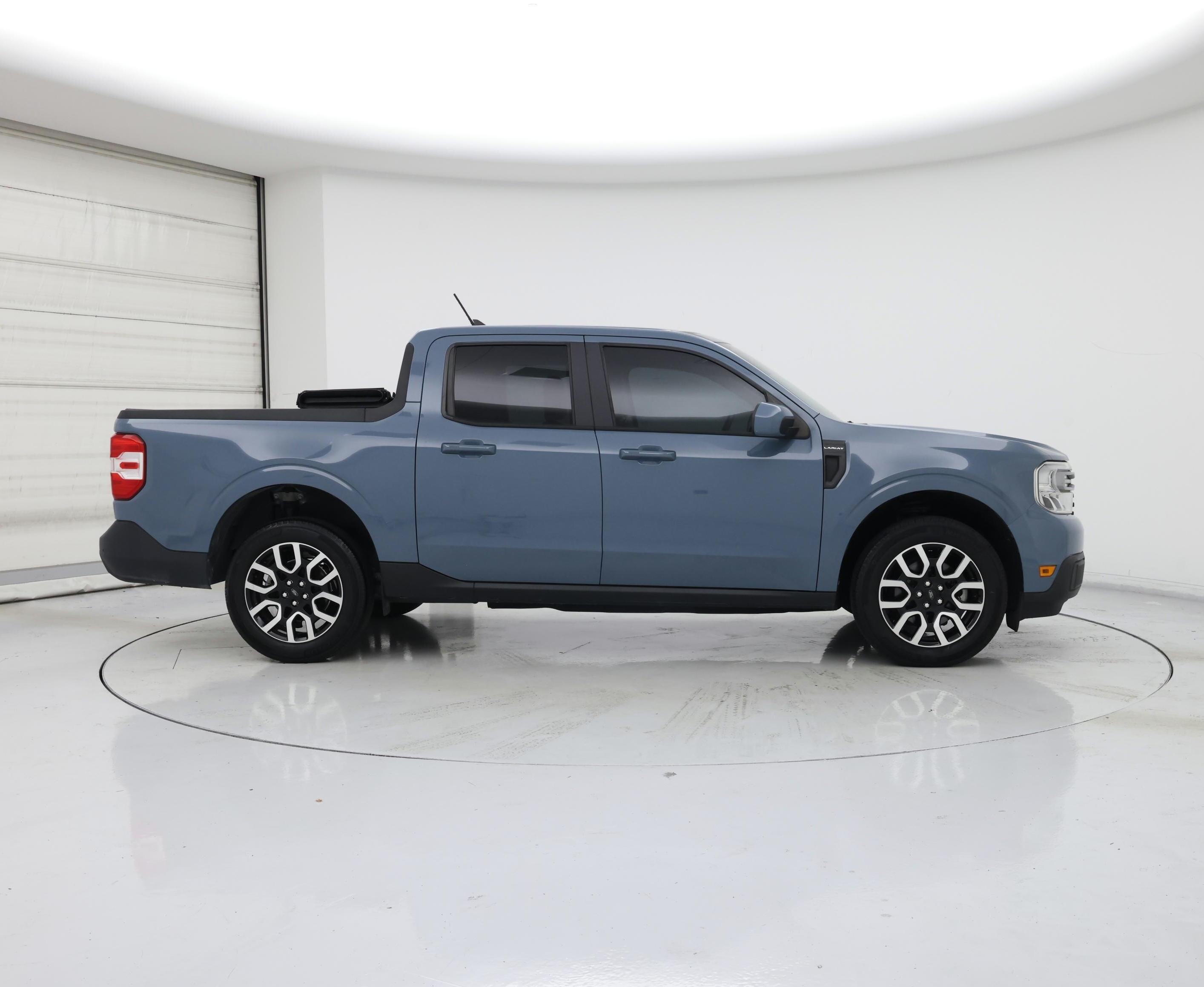 Thumbnail: 2022 Ford Maverick - 7