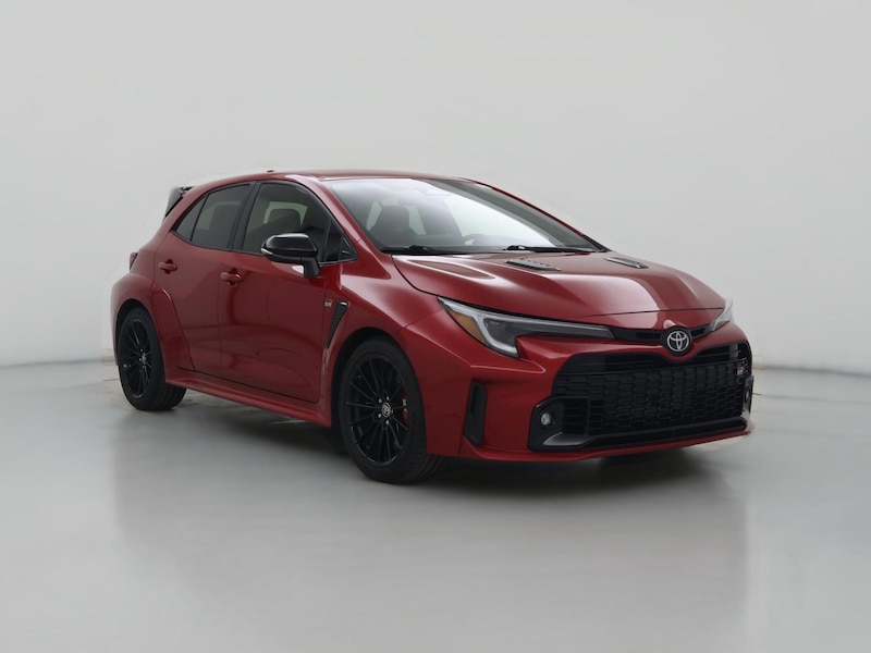 2023 Toyota GR Corolla Core -
                  Columbus, OH