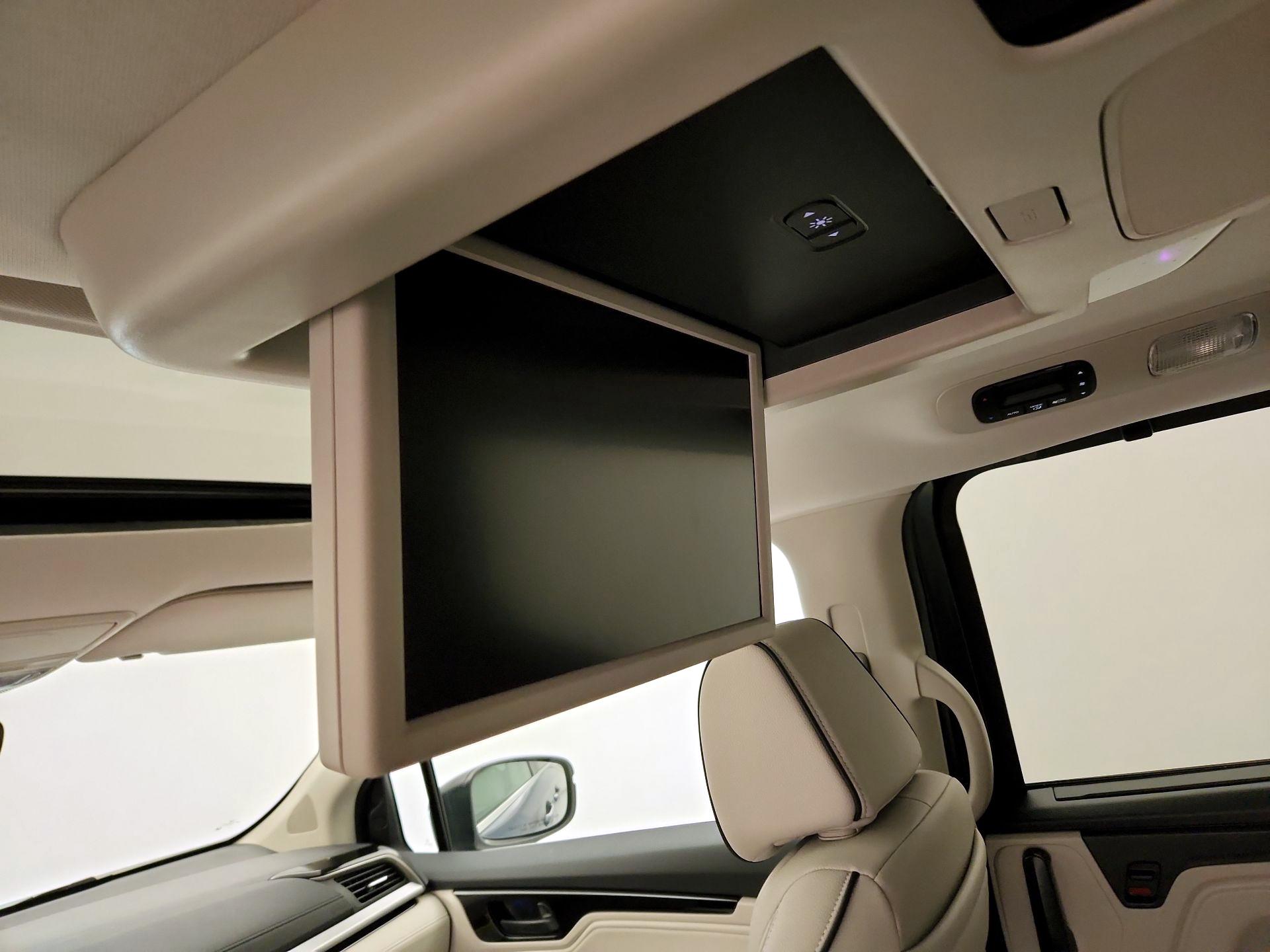 Thumbnail: 2026 Honda Odyssey - 10
