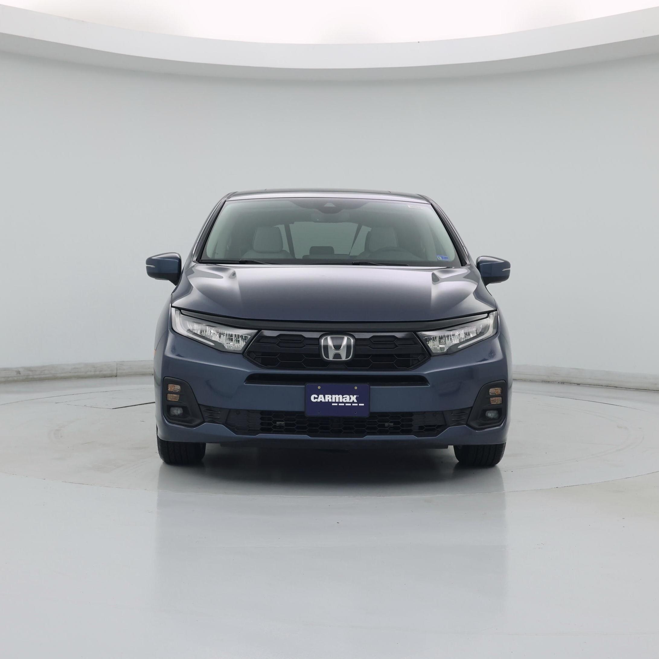 Thumbnail: 2026 Honda Odyssey - 5