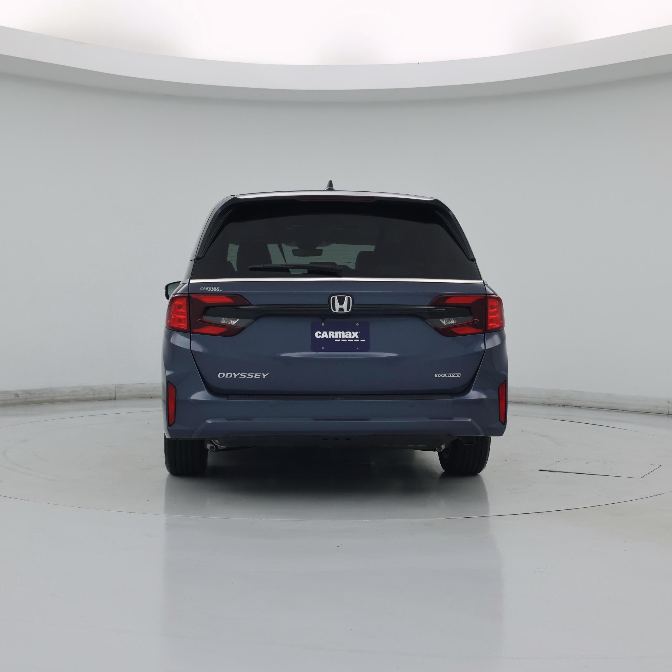 Thumbnail: 2026 Honda Odyssey - 6