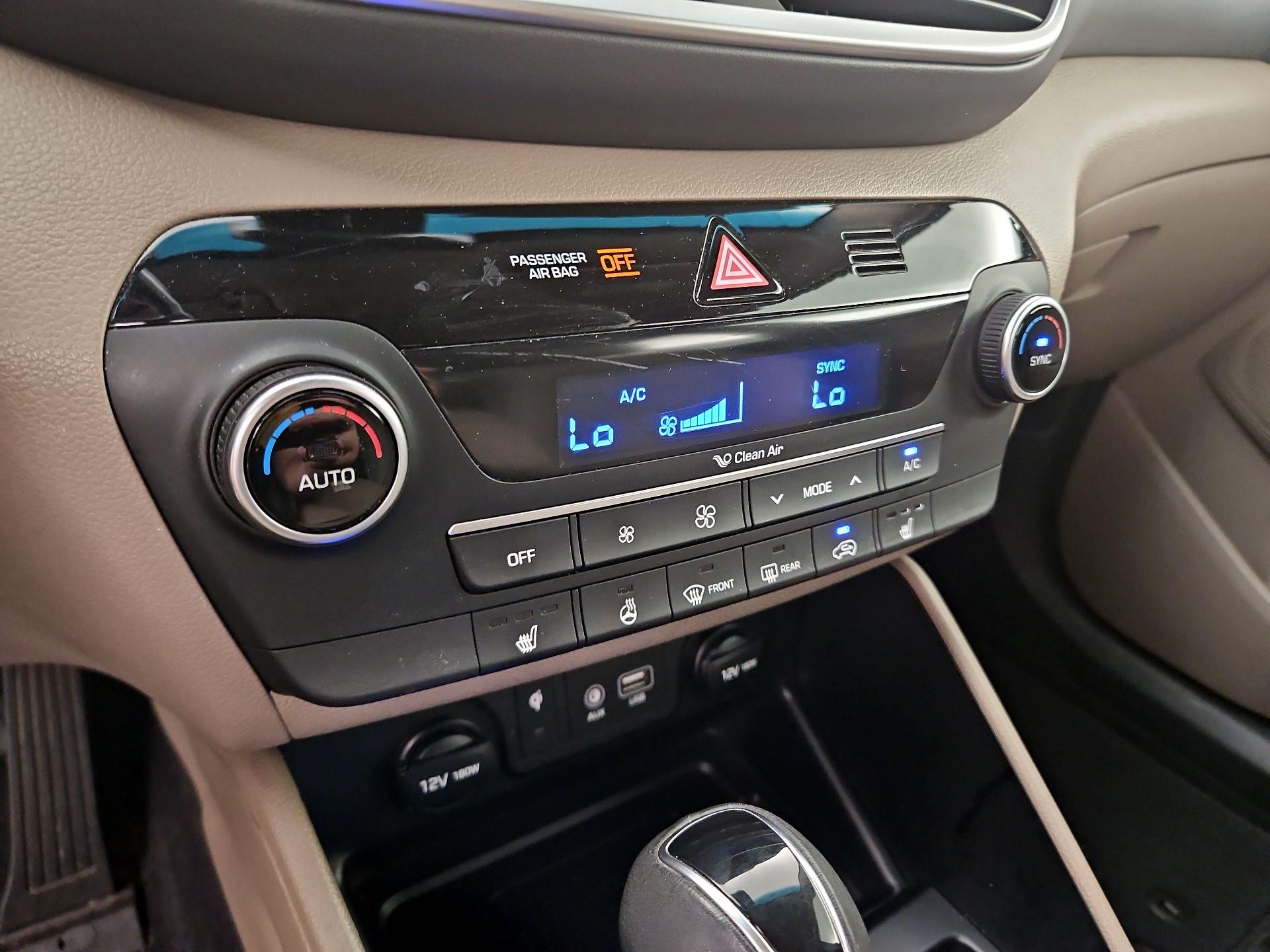 Thumbnail: 2021 Hyundai Tucson - 16