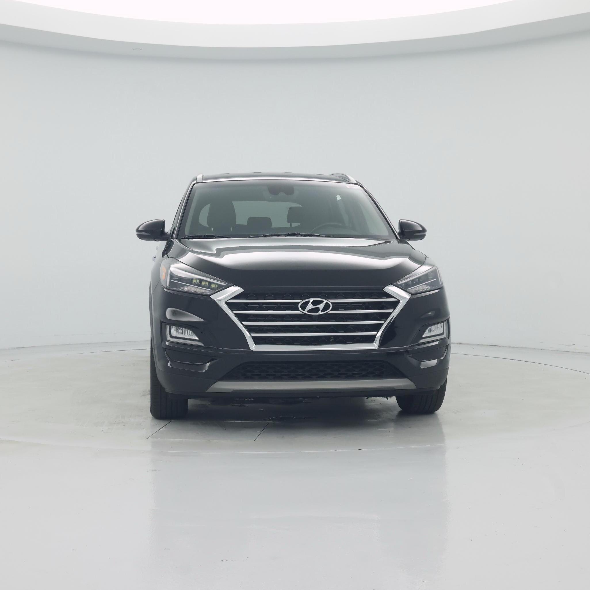 Thumbnail: 2021 Hyundai Tucson - 5