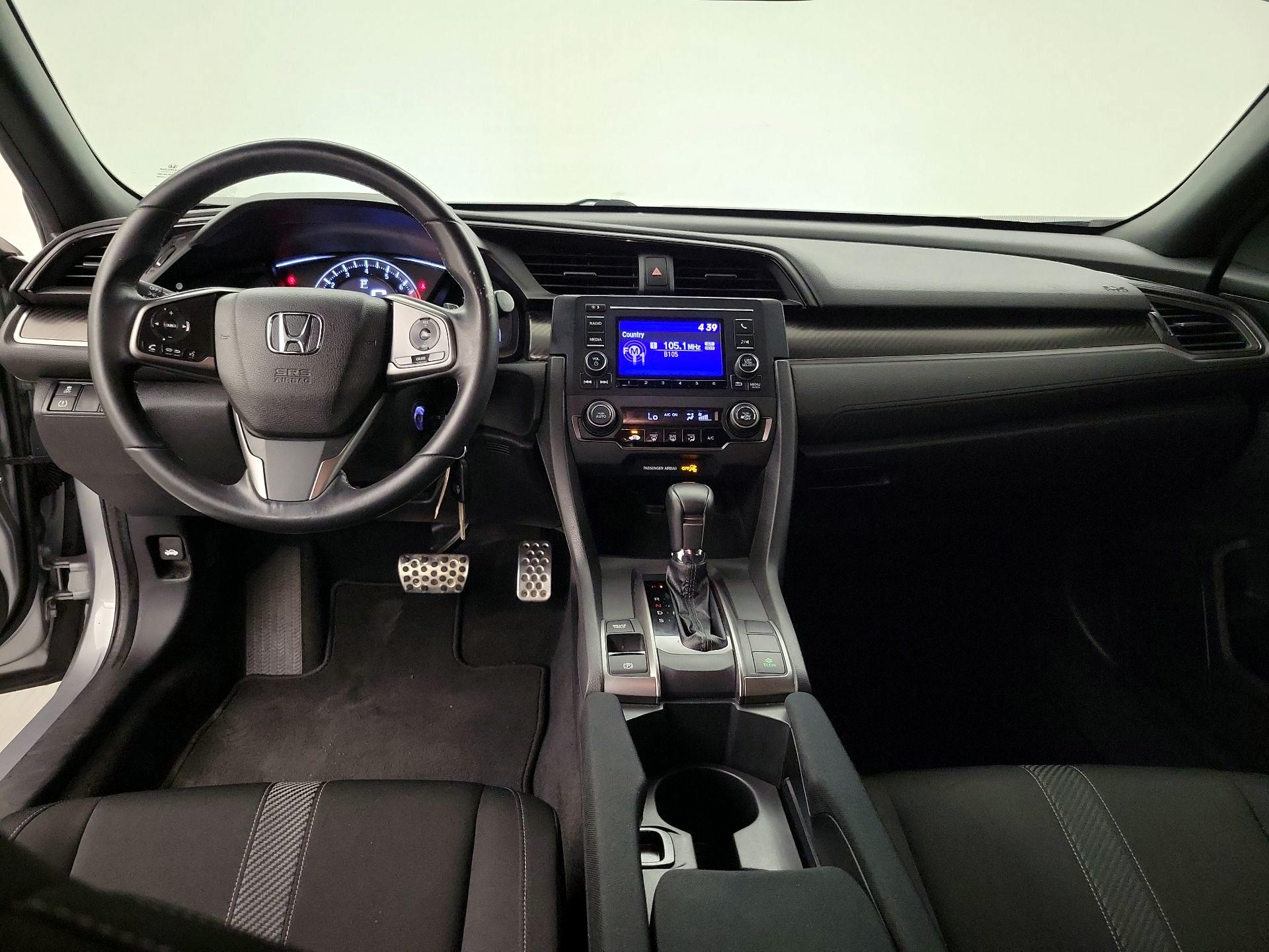Thumbnail: 2018 Honda Civic - 9