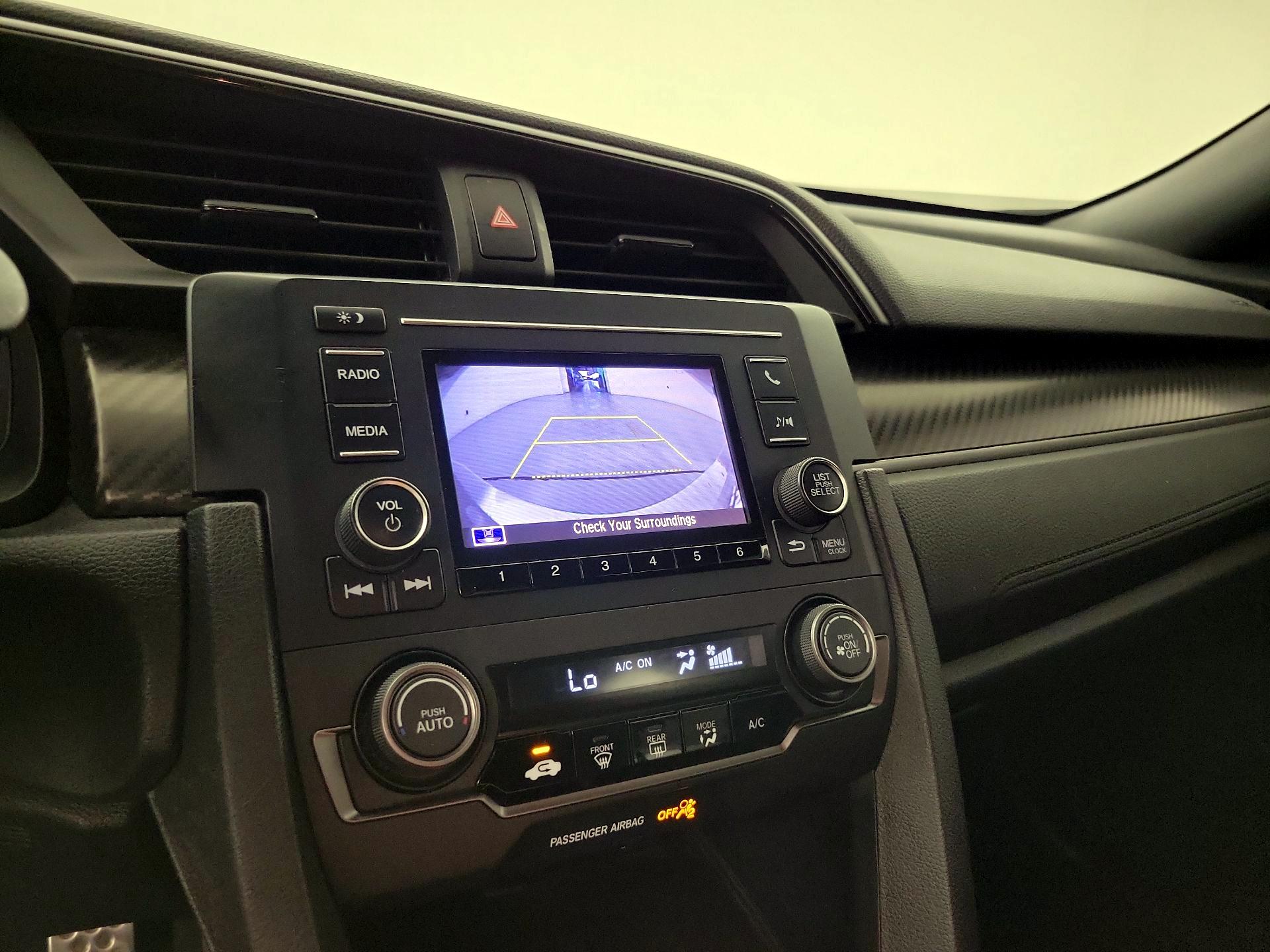 Thumbnail: 2018 Honda Civic - 14