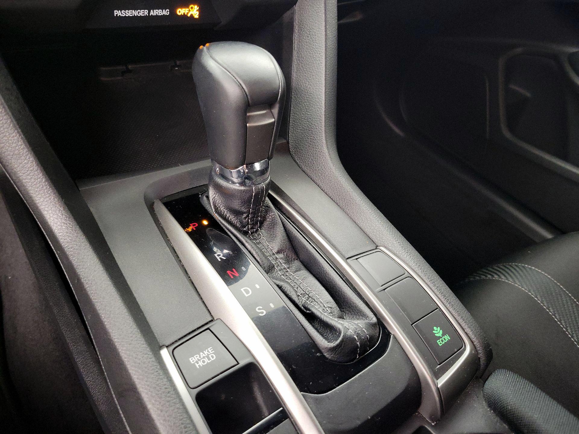 Thumbnail: 2018 Honda Civic - 17