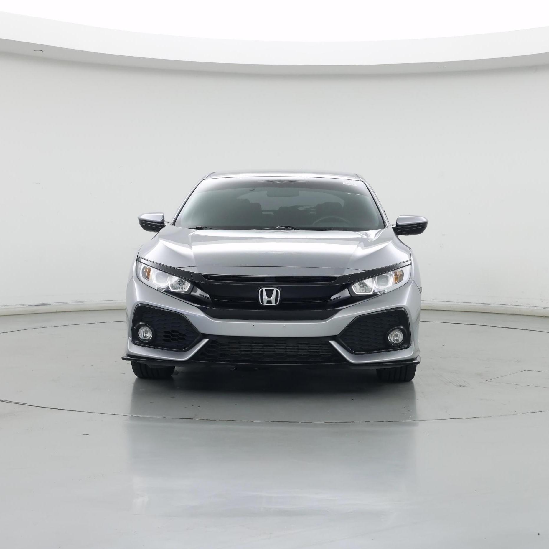 Thumbnail: 2018 Honda Civic - 5