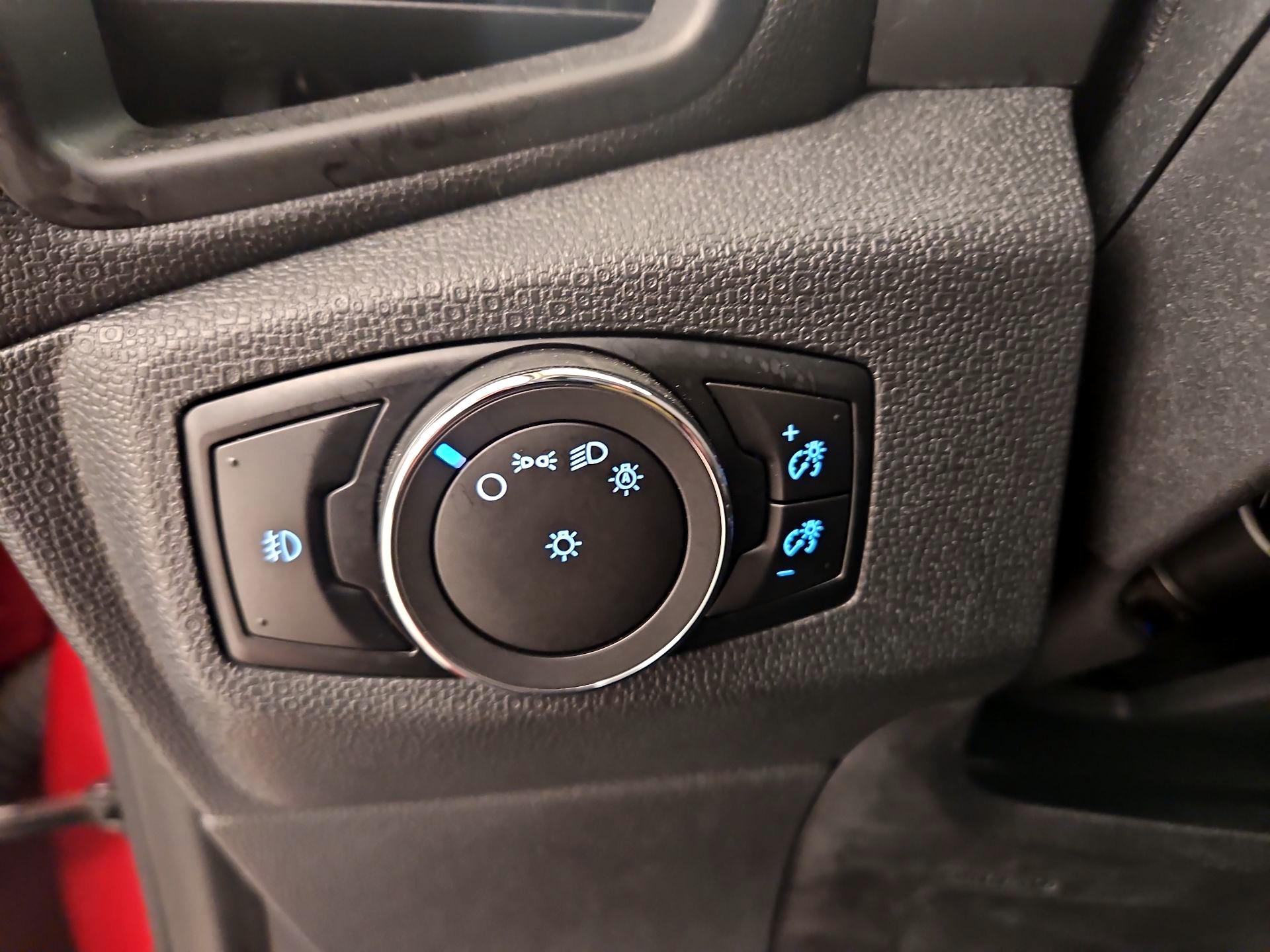 Thumbnail: 2021 Ford EcoSport - 13