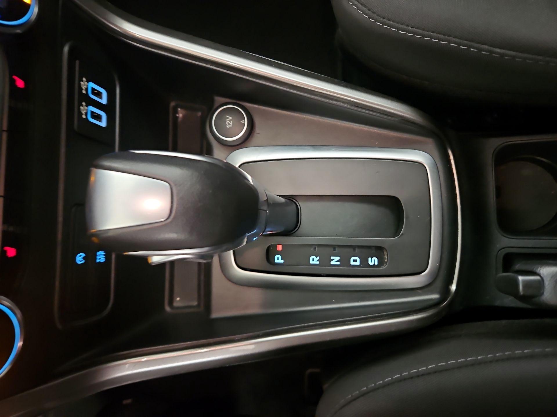 Thumbnail: 2021 Ford EcoSport - 17