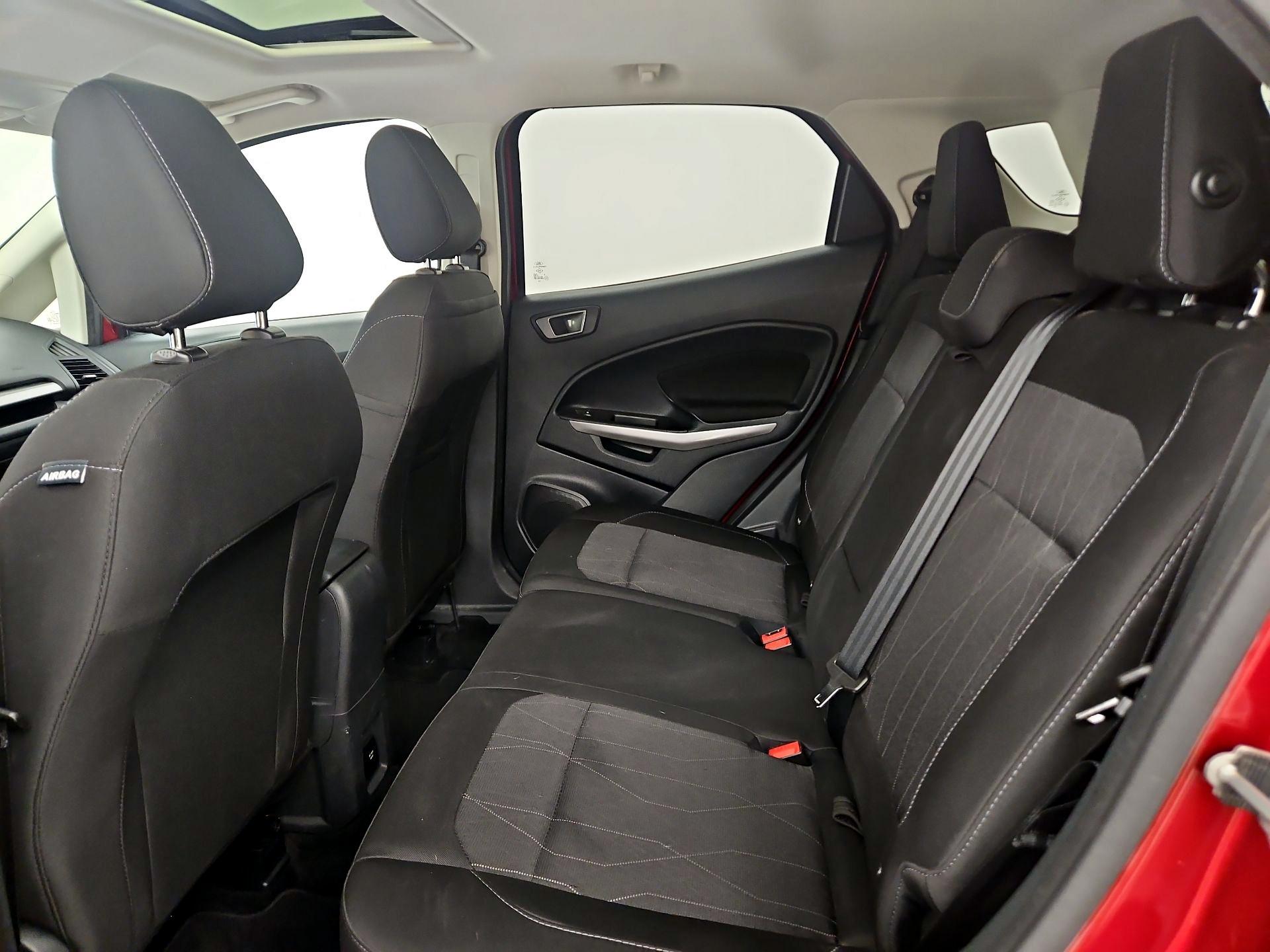 Thumbnail: 2021 Ford EcoSport - 20